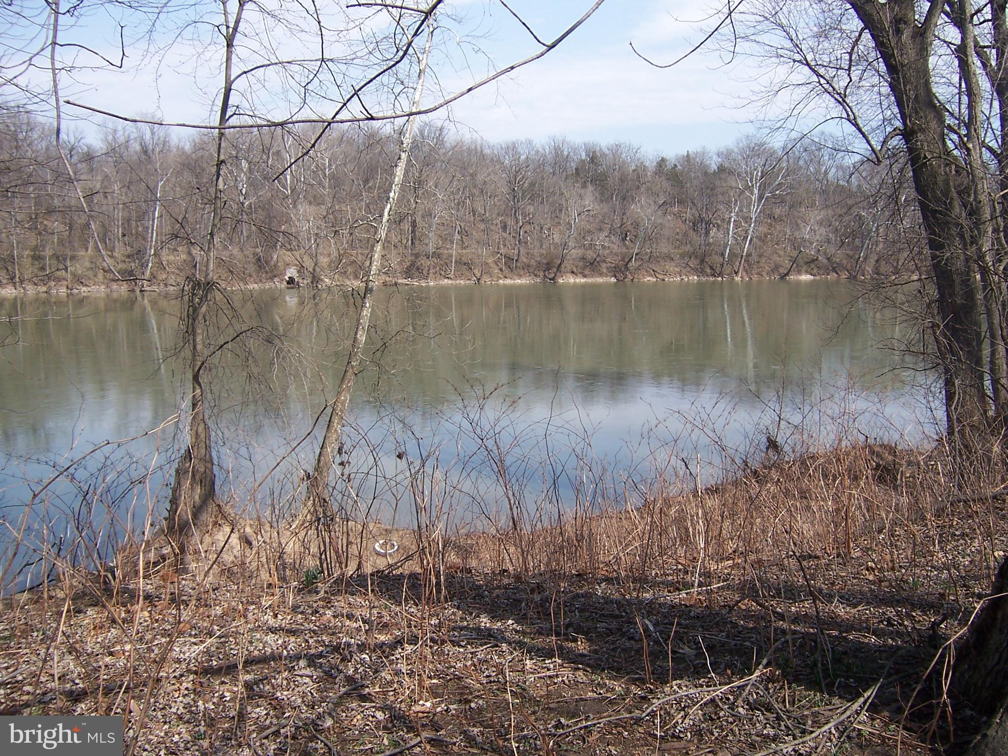 ORCHARD ON THE POTOMAC - Residential