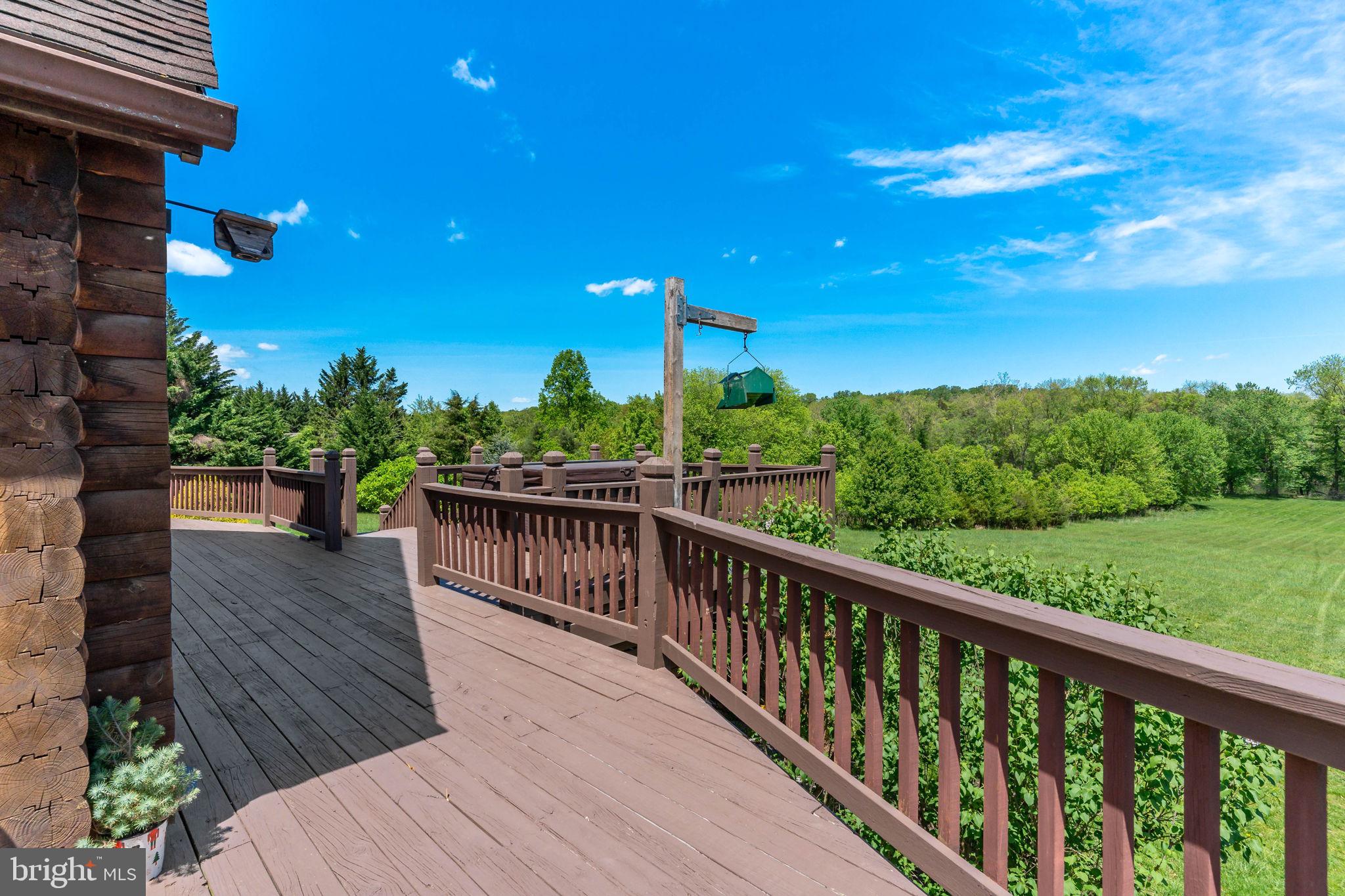 ORCHARD ON THE POTOMAC - Residential