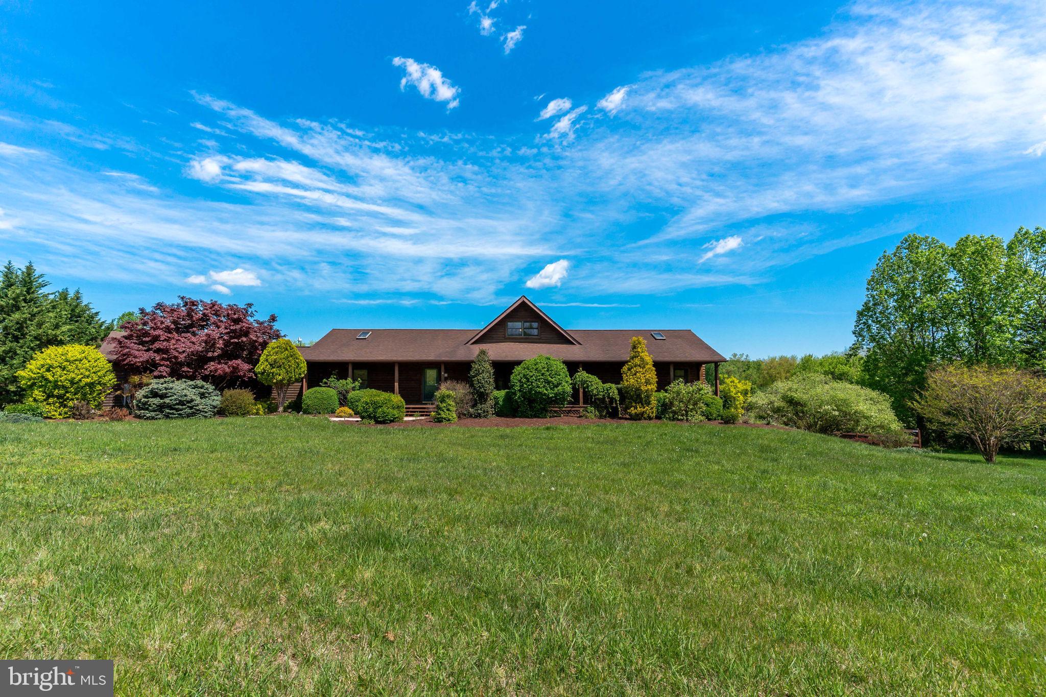 283 STAYMAN DRIVE