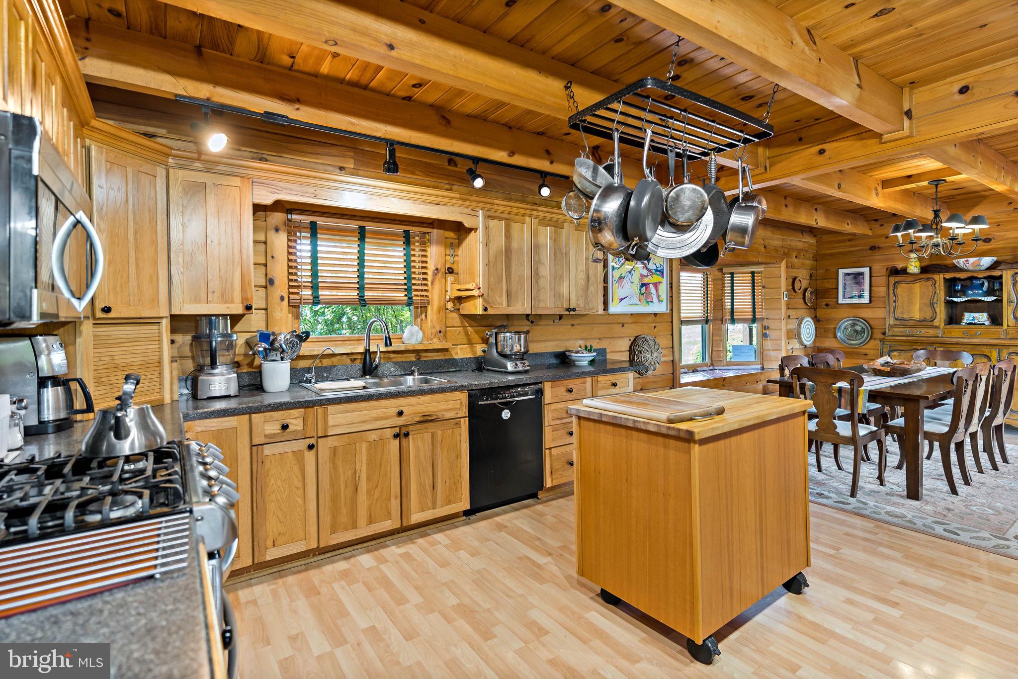 ORCHARD ON THE POTOMAC - Residential