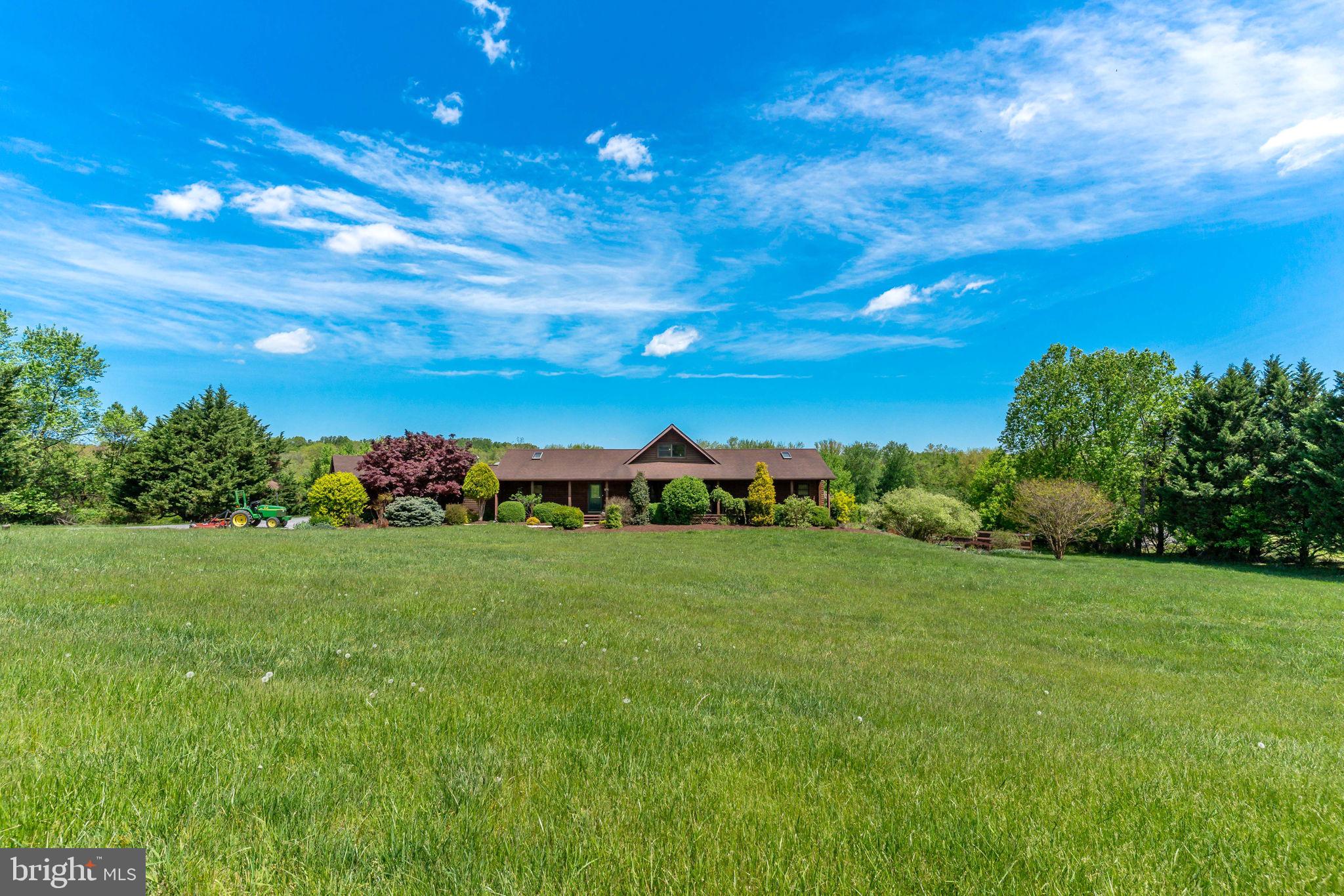 283 STAYMAN DRIVE