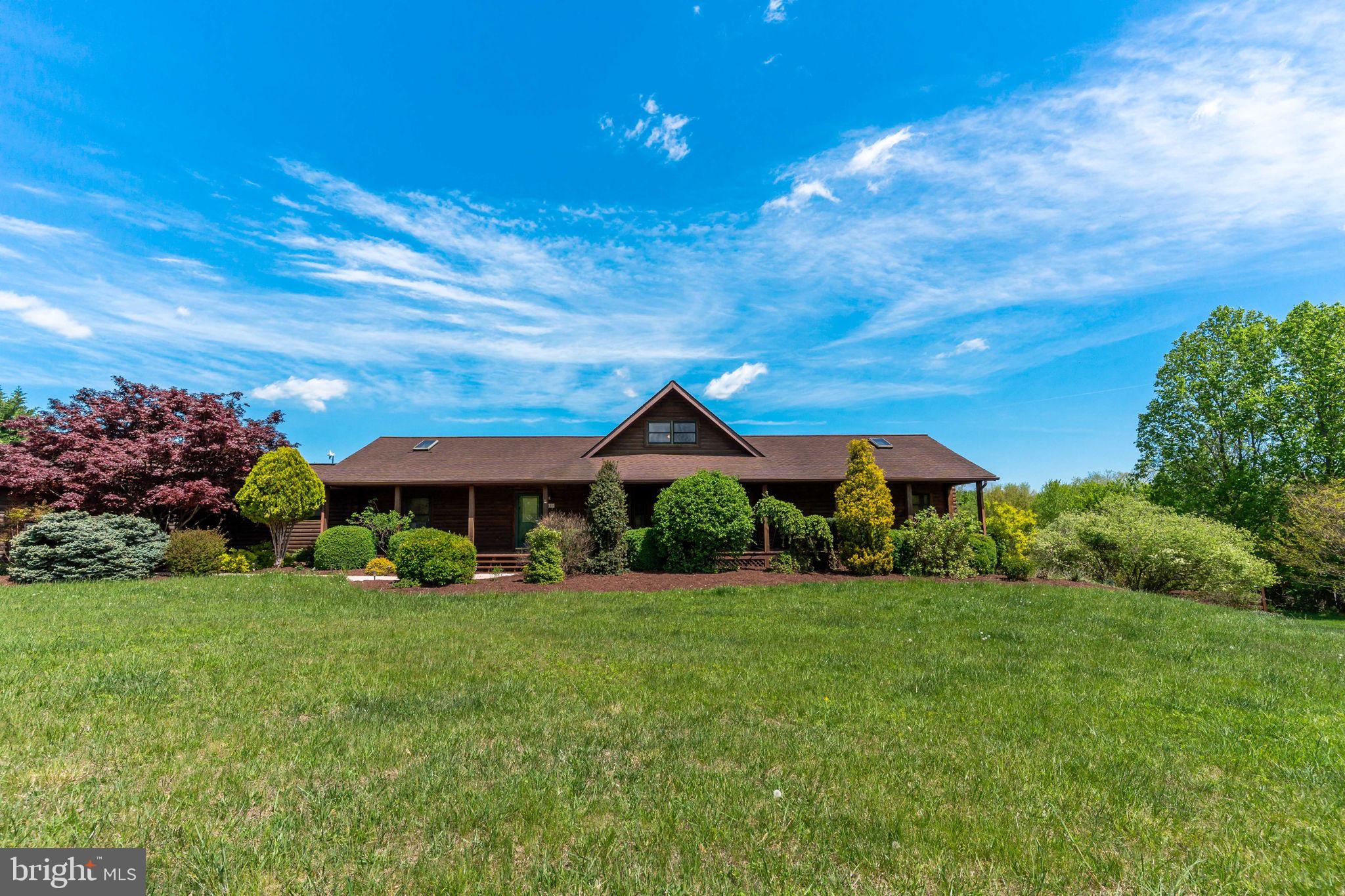 ORCHARD ON THE POTOMAC - Residential