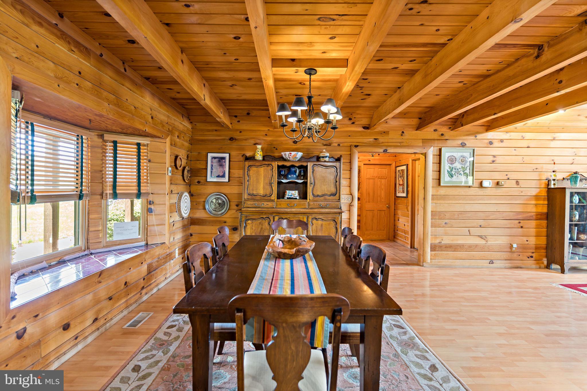 ORCHARD ON THE POTOMAC - Residential