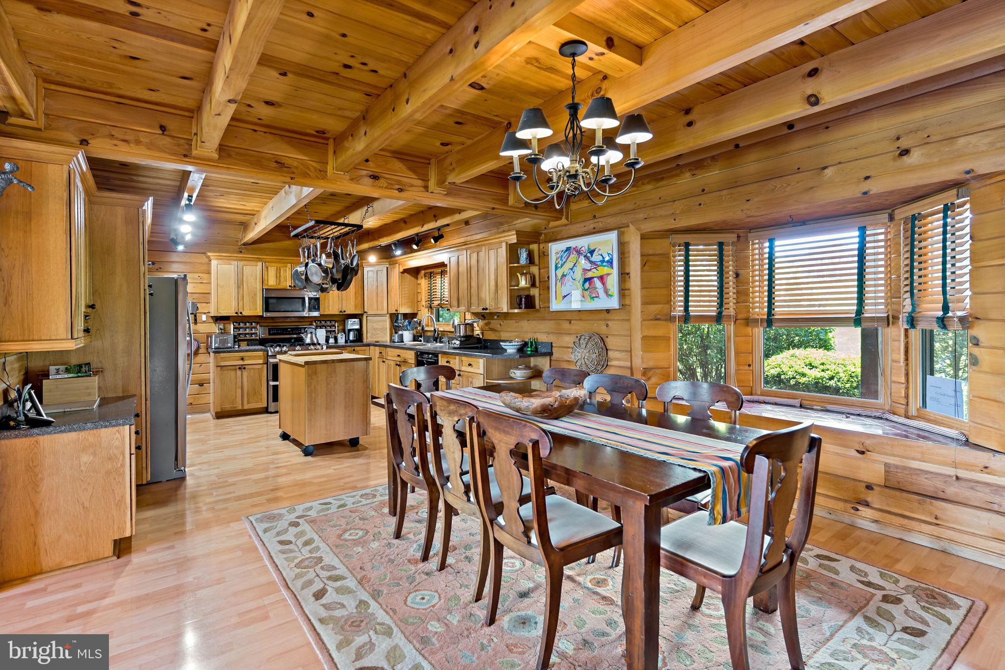 ORCHARD ON THE POTOMAC - Residential