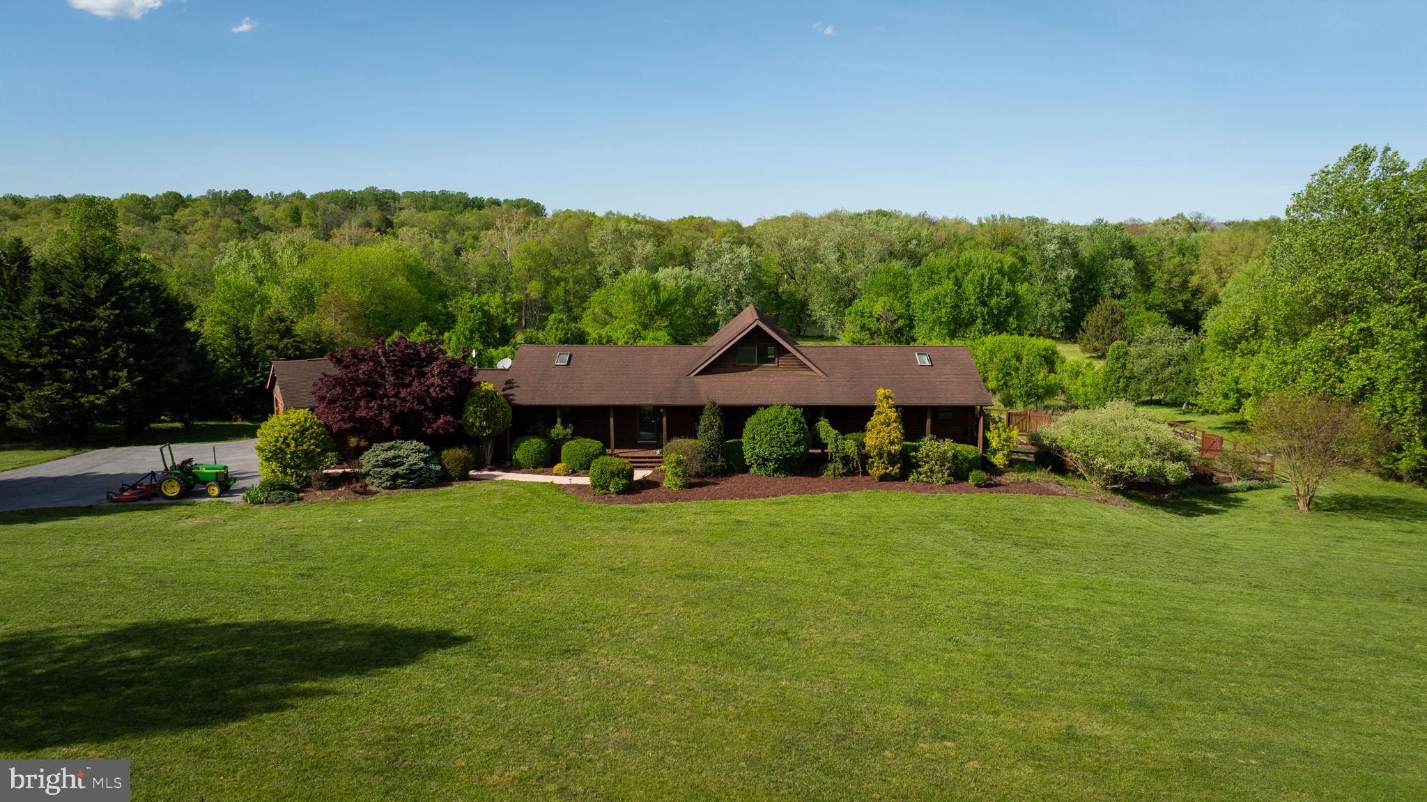ORCHARD ON THE POTOMAC - Residential