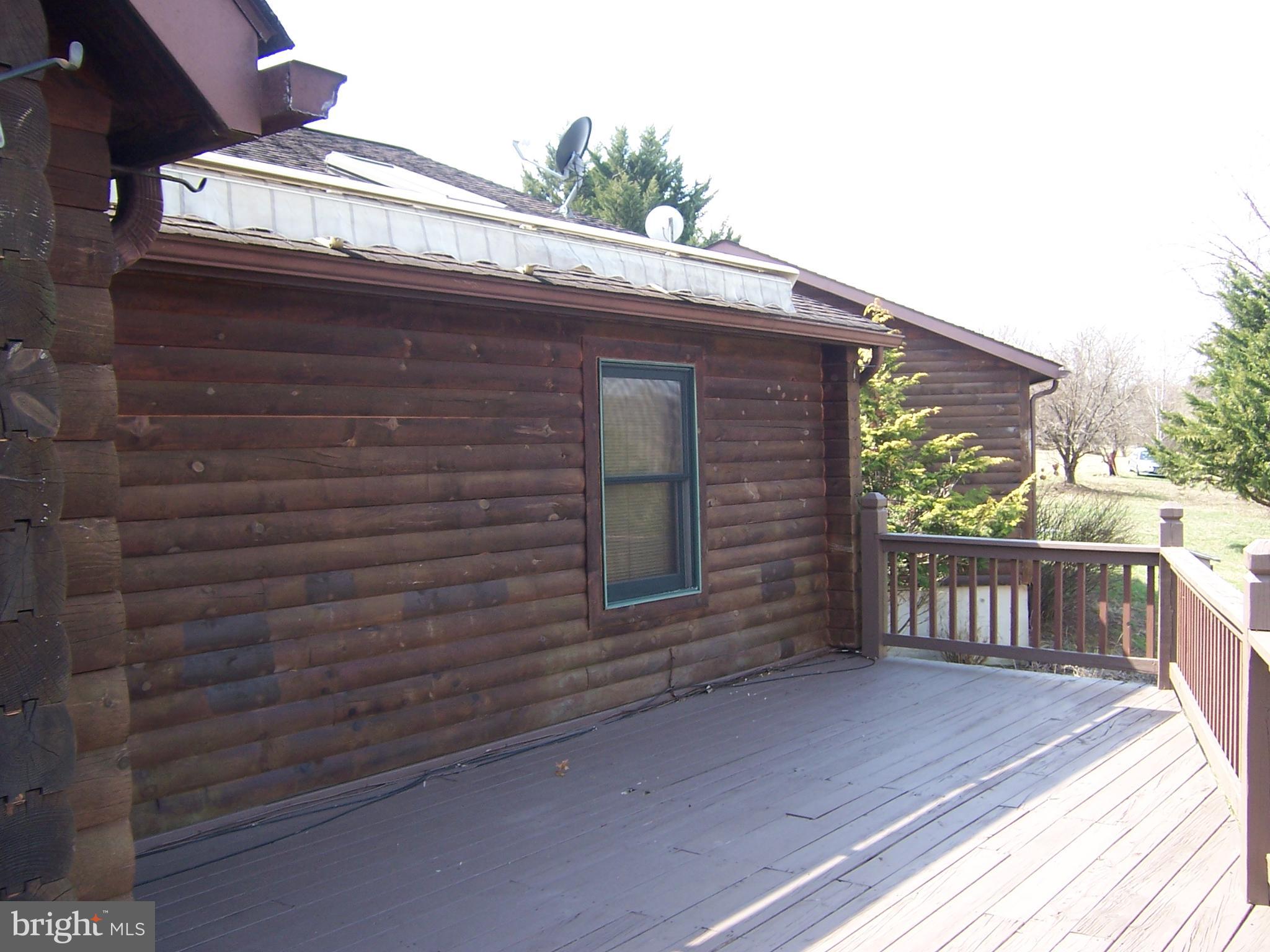 ORCHARD ON THE POTOMAC - Residential