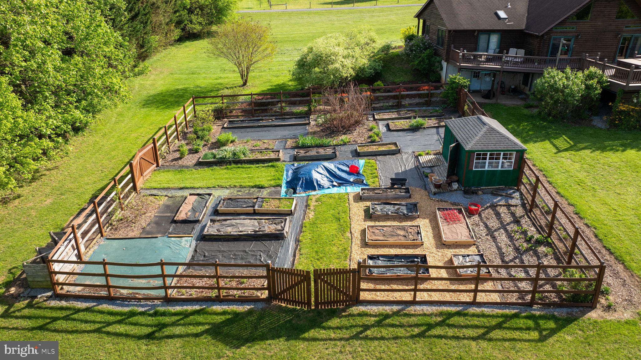 ORCHARD ON THE POTOMAC - Residential