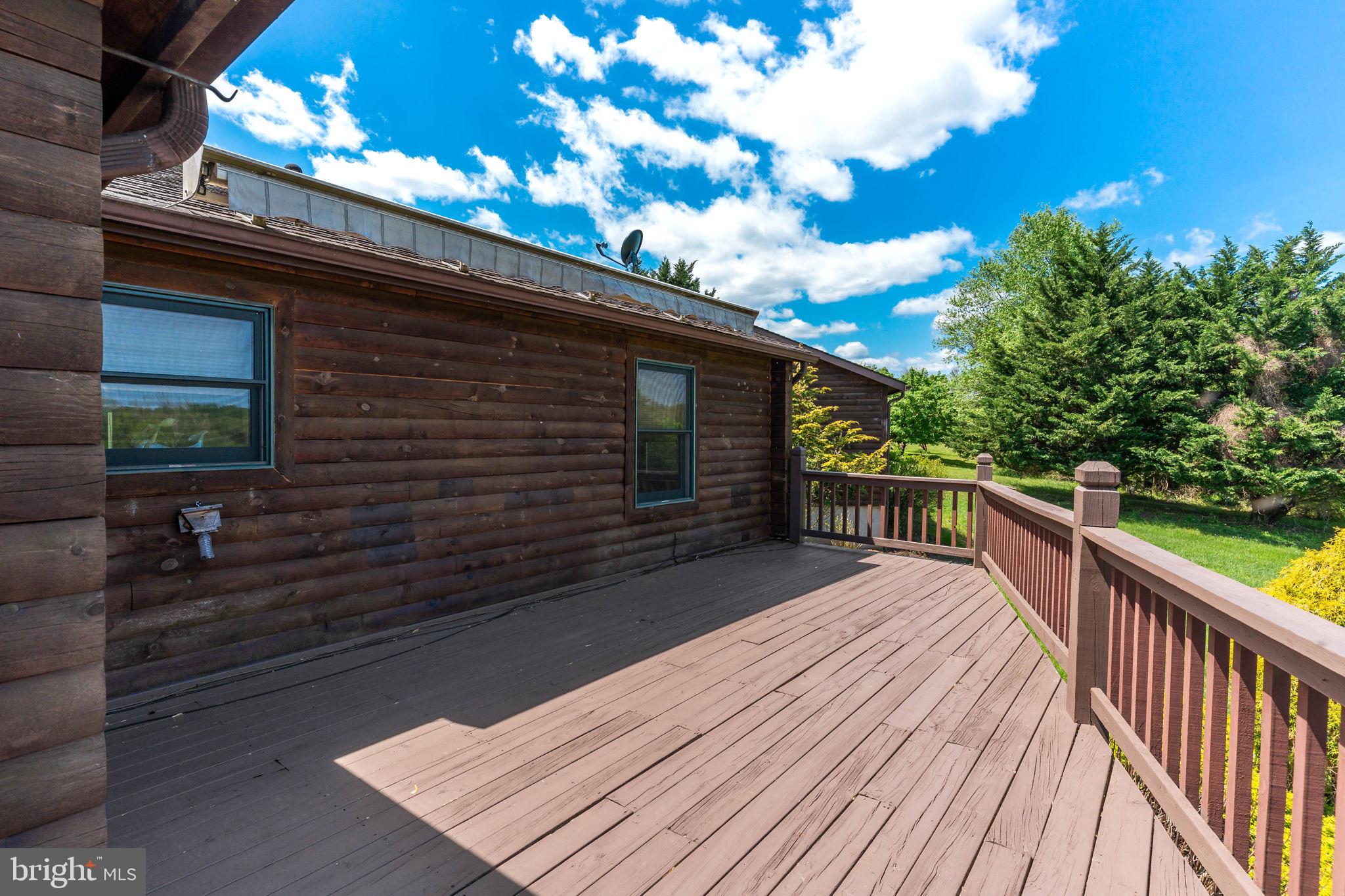 ORCHARD ON THE POTOMAC - Residential