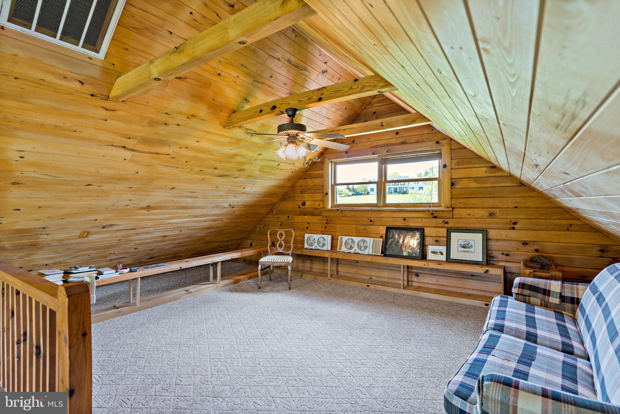 ORCHARD ON THE POTOMAC - Residential