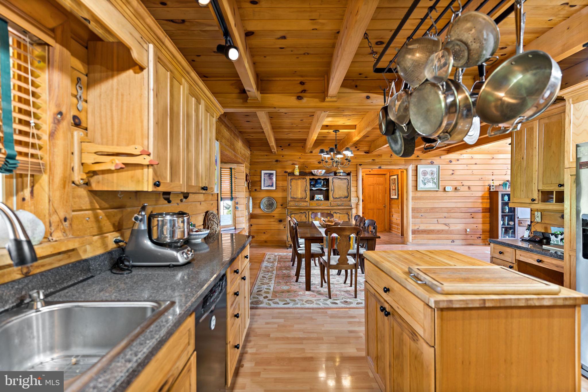 ORCHARD ON THE POTOMAC - Residential