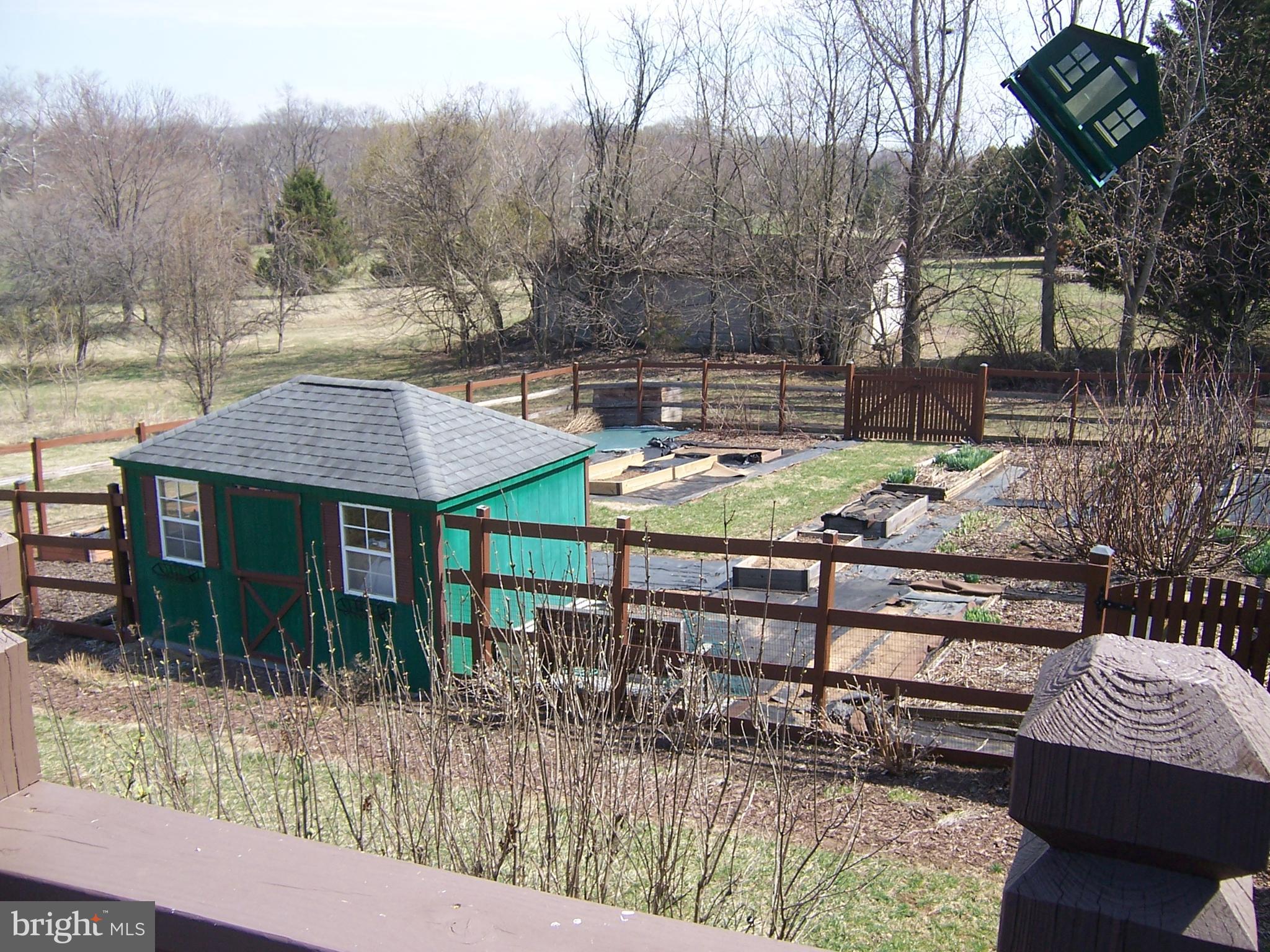 ORCHARD ON THE POTOMAC - Residential
