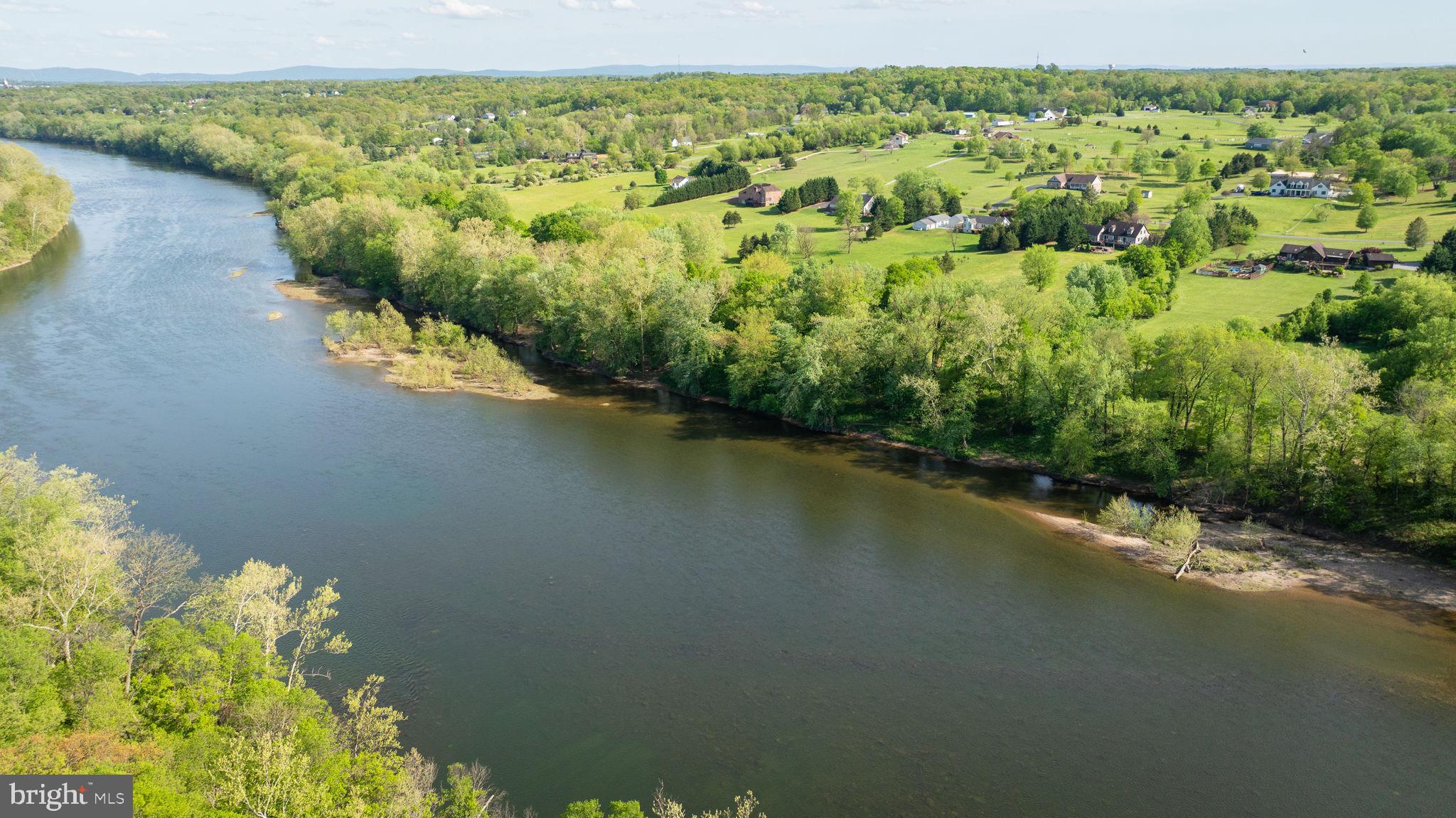 ORCHARD ON THE POTOMAC - Residential