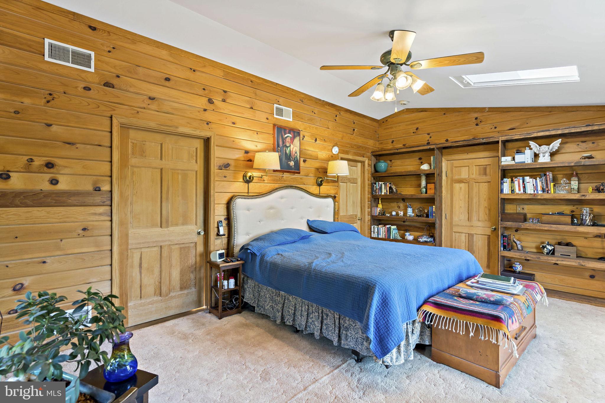 ORCHARD ON THE POTOMAC - Residential