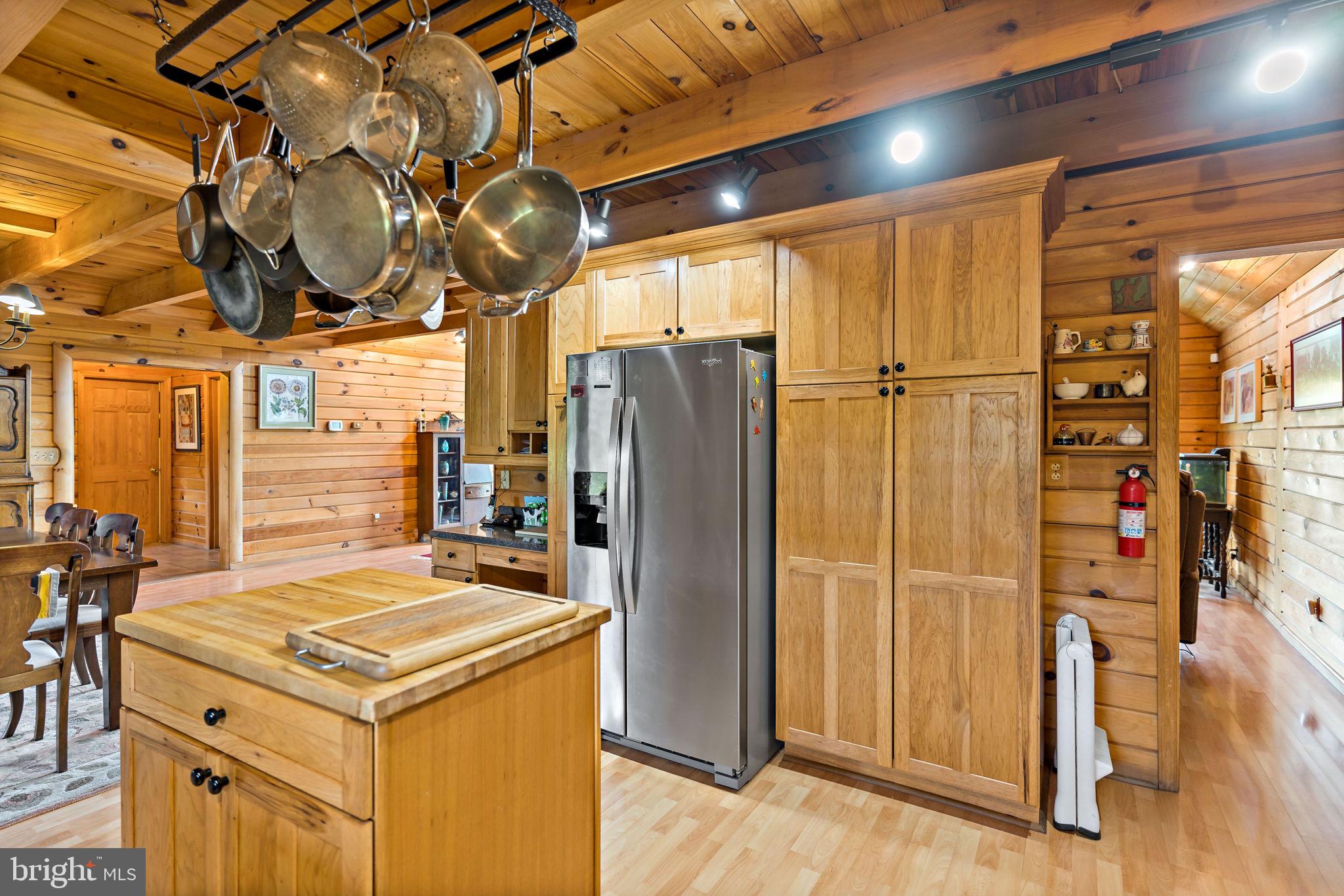 ORCHARD ON THE POTOMAC - Residential