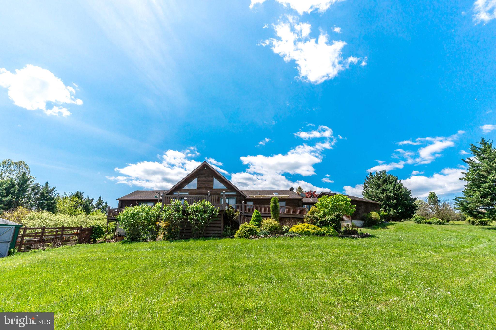 ORCHARD ON THE POTOMAC - Residential