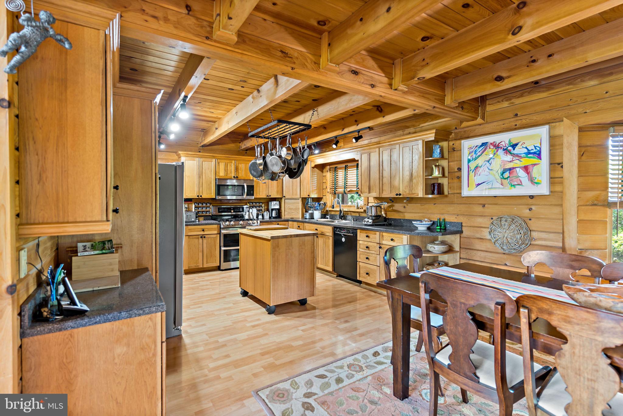 ORCHARD ON THE POTOMAC - Residential