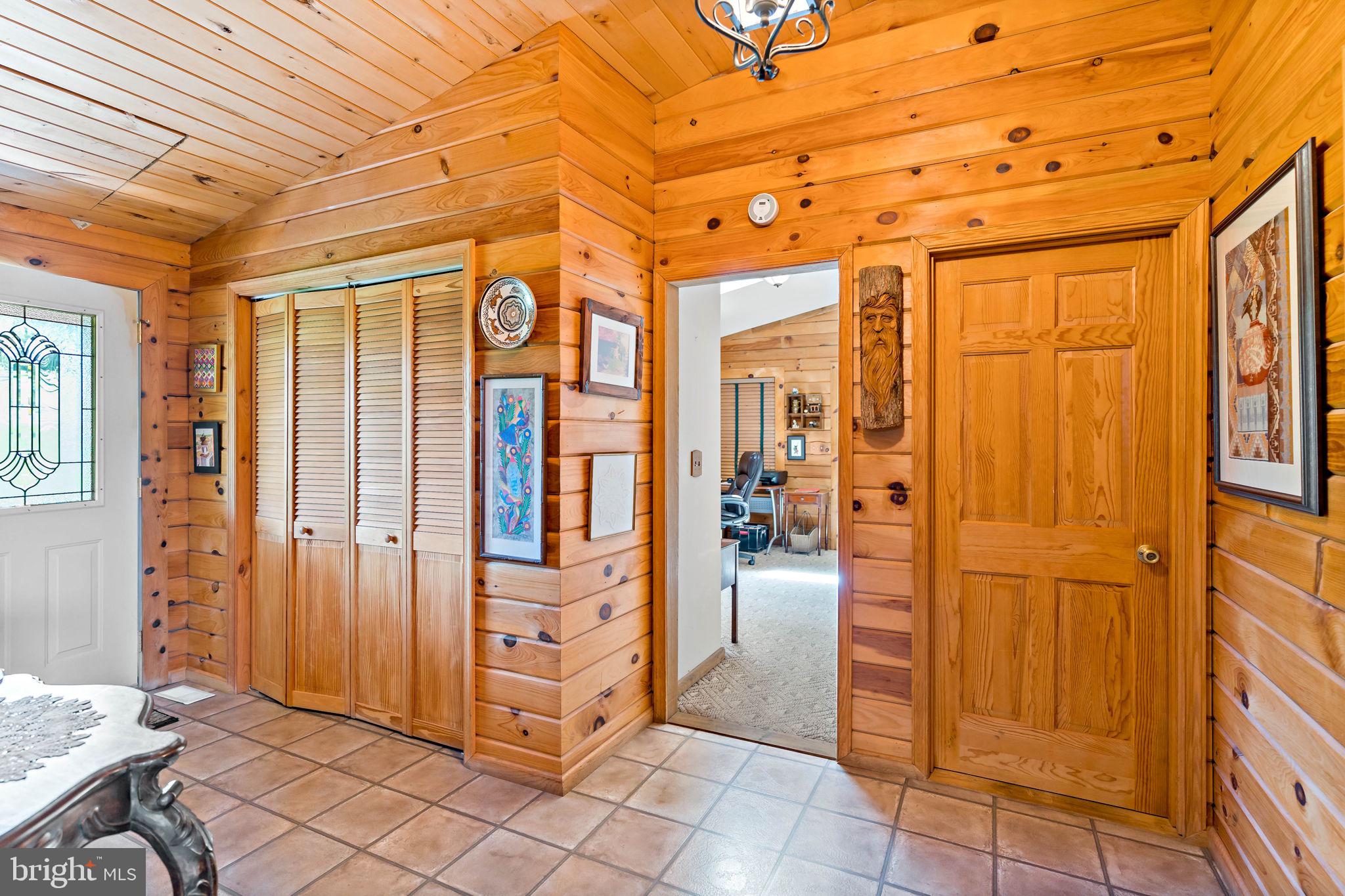 ORCHARD ON THE POTOMAC - Residential