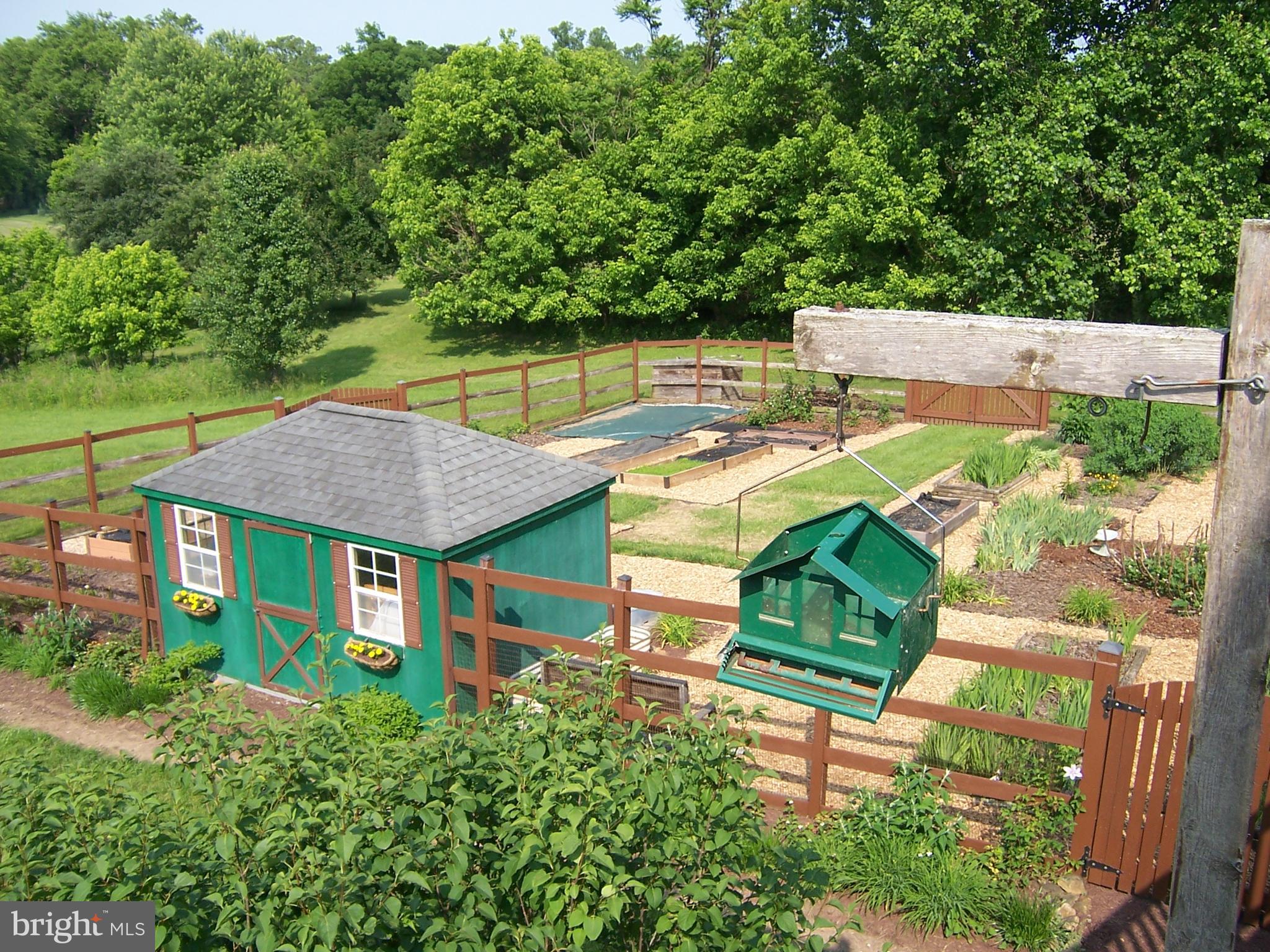 ORCHARD ON THE POTOMAC - Residential