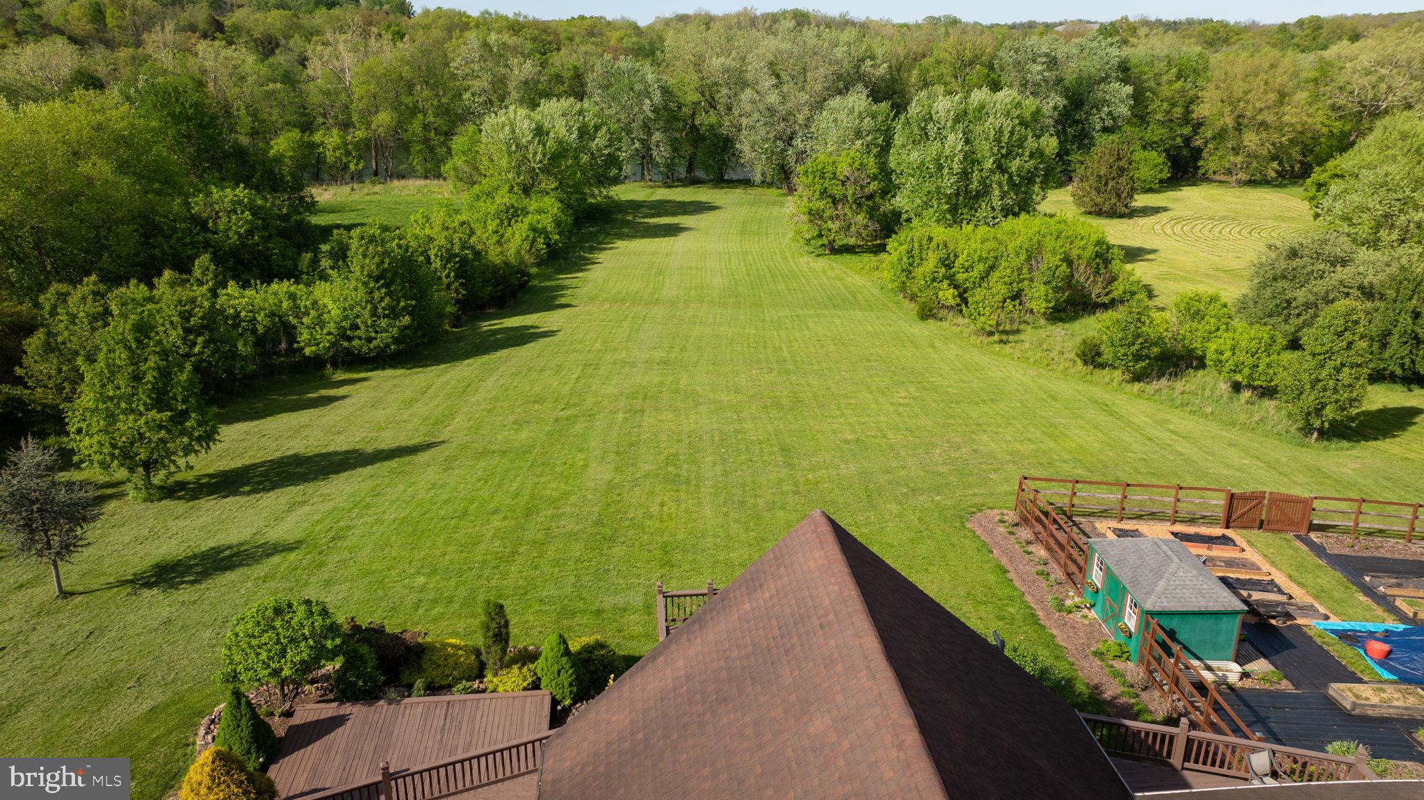 ORCHARD ON THE POTOMAC - Residential