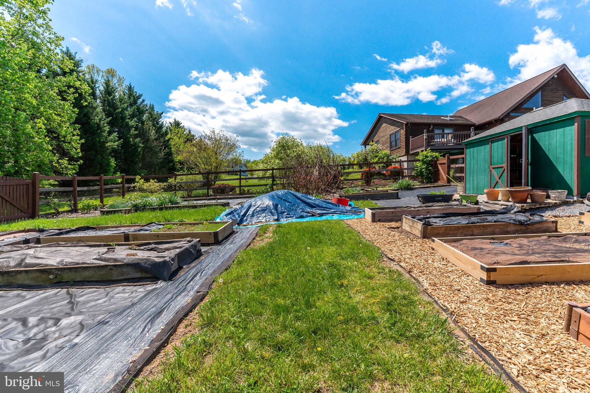 ORCHARD ON THE POTOMAC - Residential