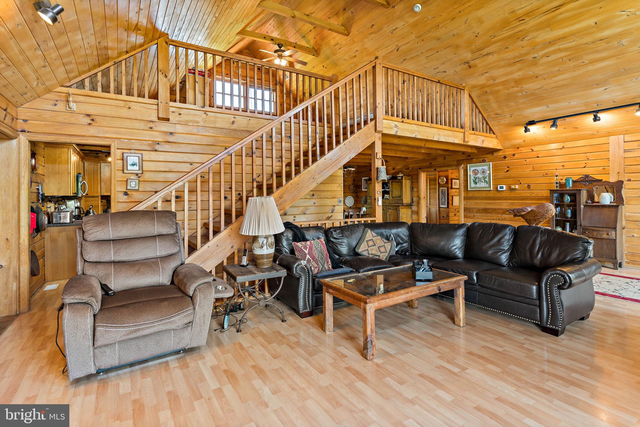 ORCHARD ON THE POTOMAC - Residential