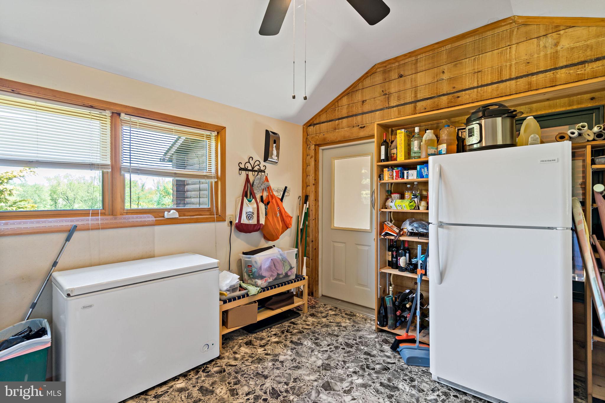 ORCHARD ON THE POTOMAC - Residential