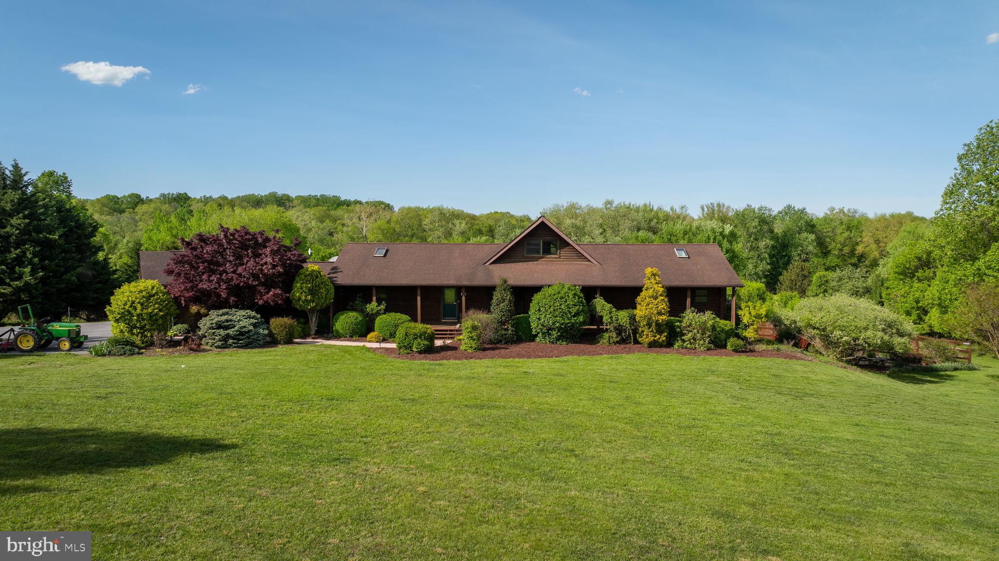 ORCHARD ON THE POTOMAC - Residential