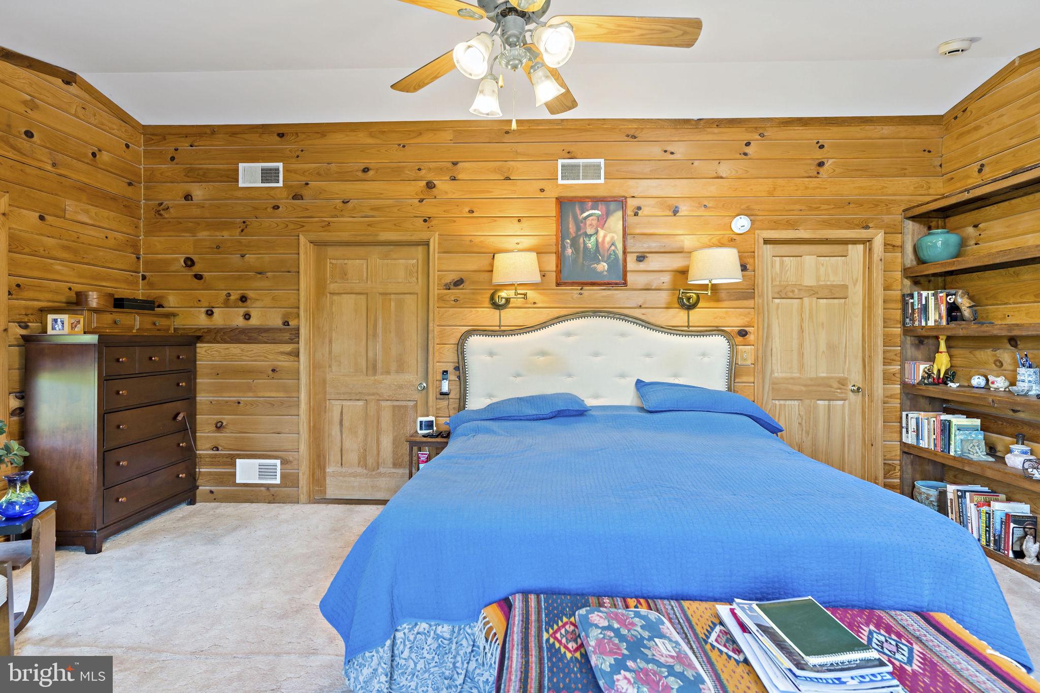 ORCHARD ON THE POTOMAC - Residential