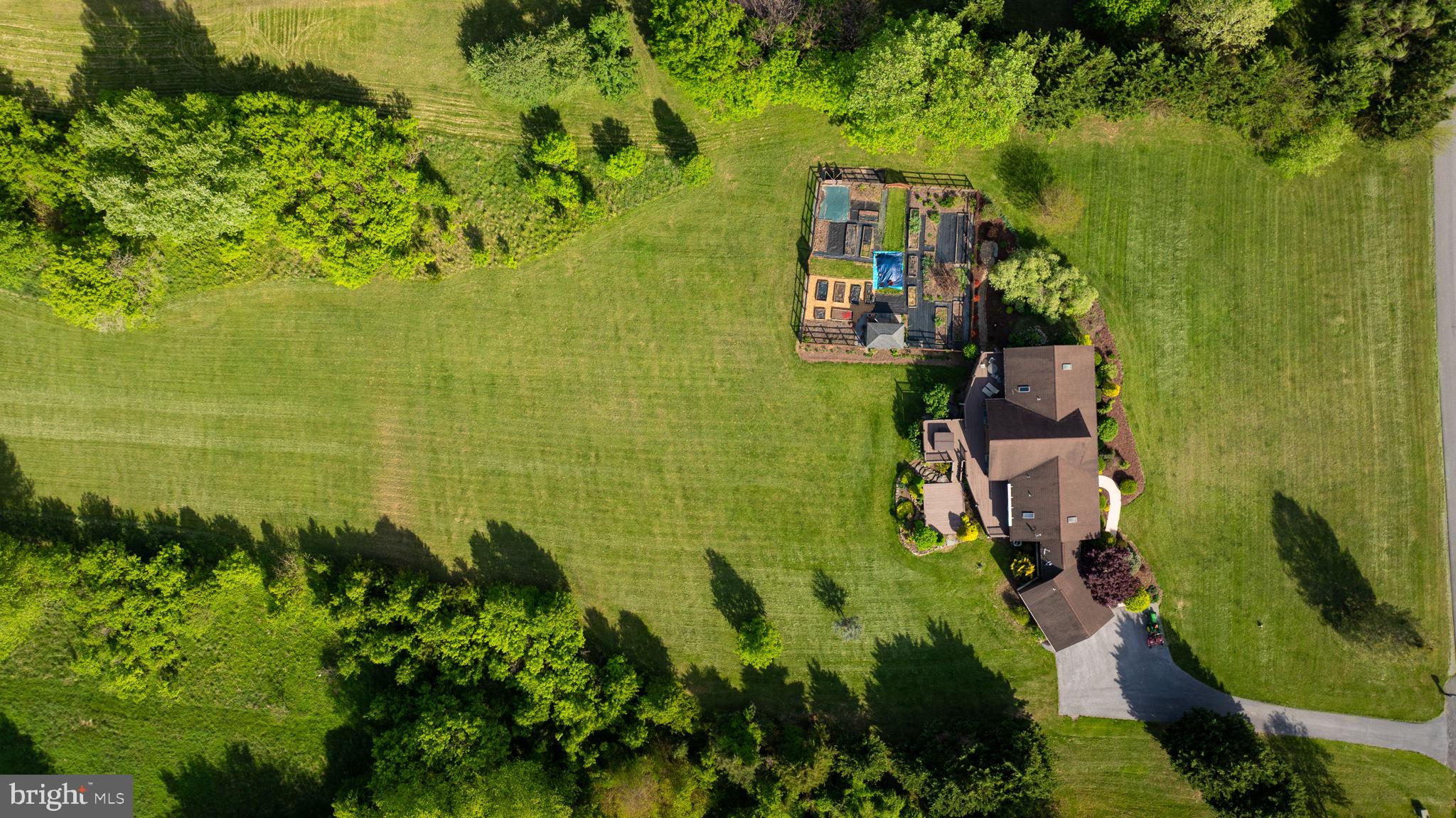 ORCHARD ON THE POTOMAC - Residential