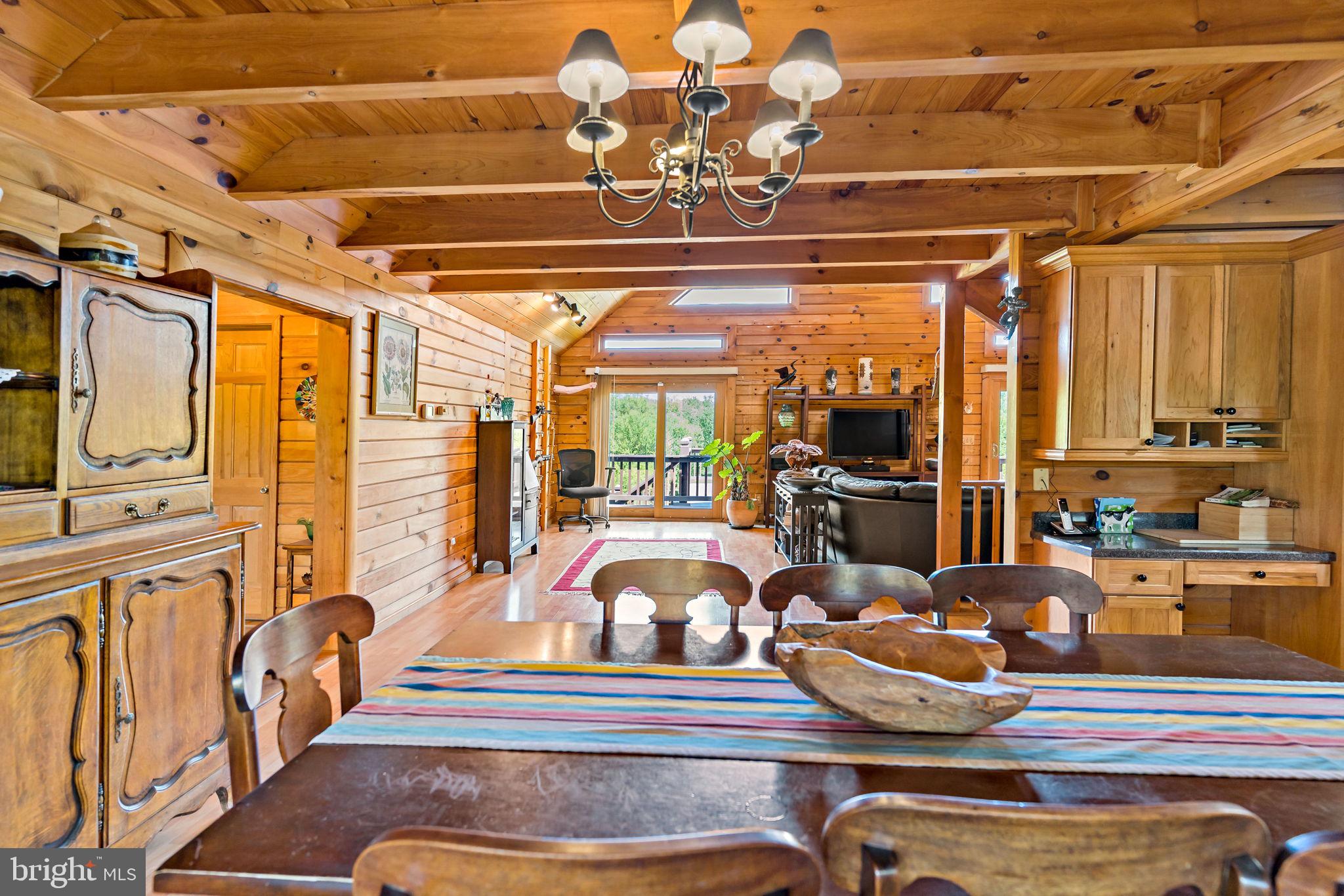 ORCHARD ON THE POTOMAC - Residential