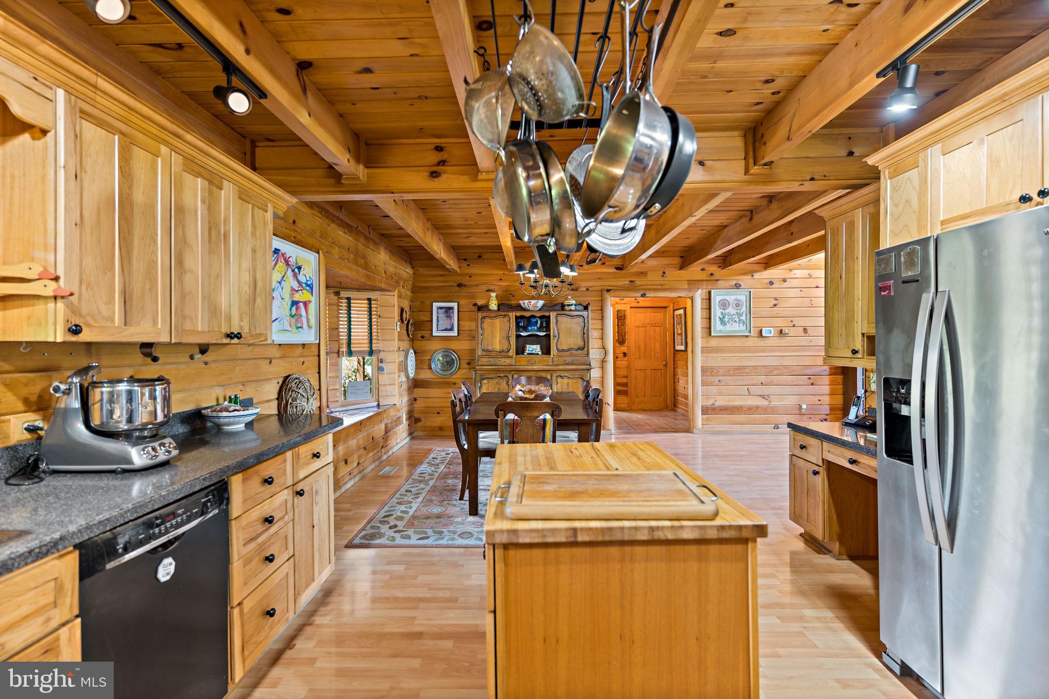 ORCHARD ON THE POTOMAC - Residential