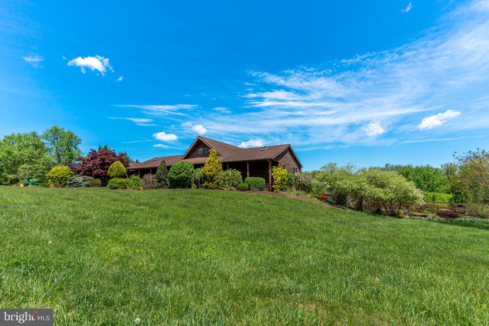 ORCHARD ON THE POTOMAC - Residential