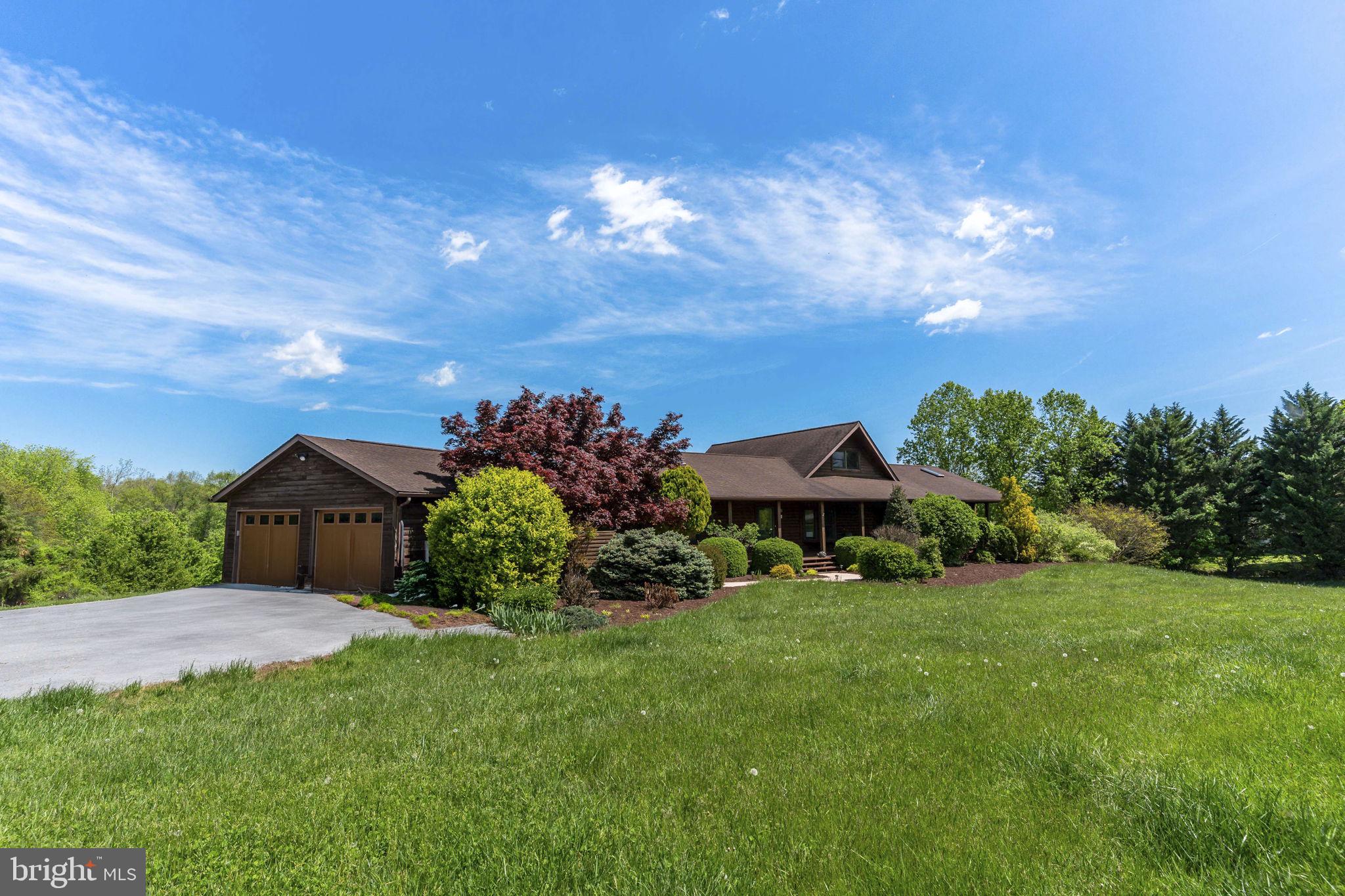 283 STAYMAN DRIVE