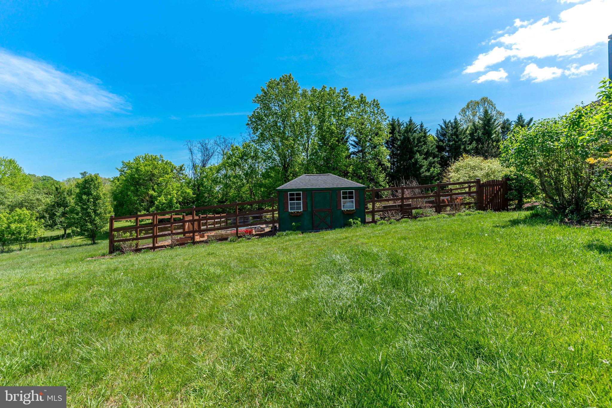 ORCHARD ON THE POTOMAC - Residential