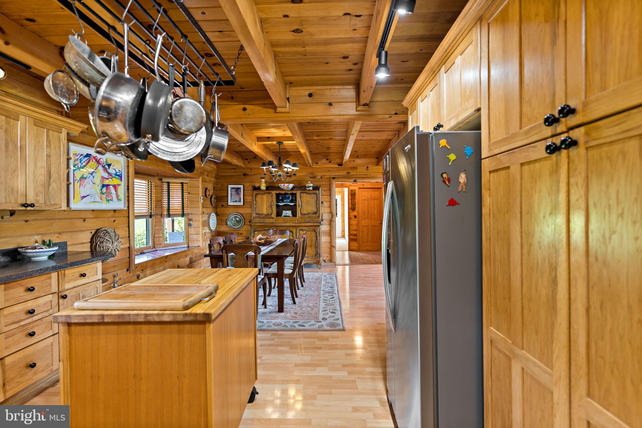 ORCHARD ON THE POTOMAC - Residential