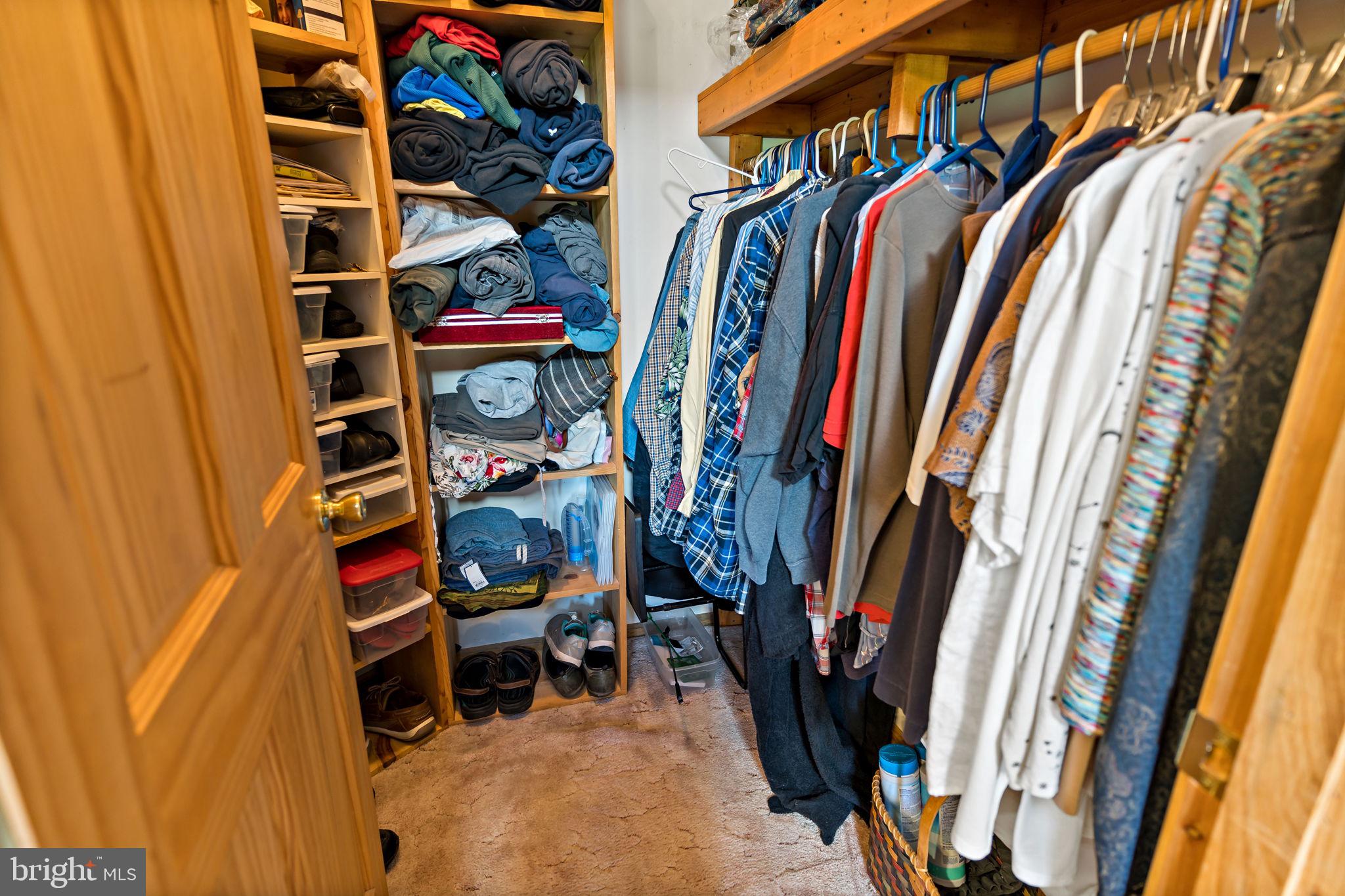 ORCHARD ON THE POTOMAC - Residential