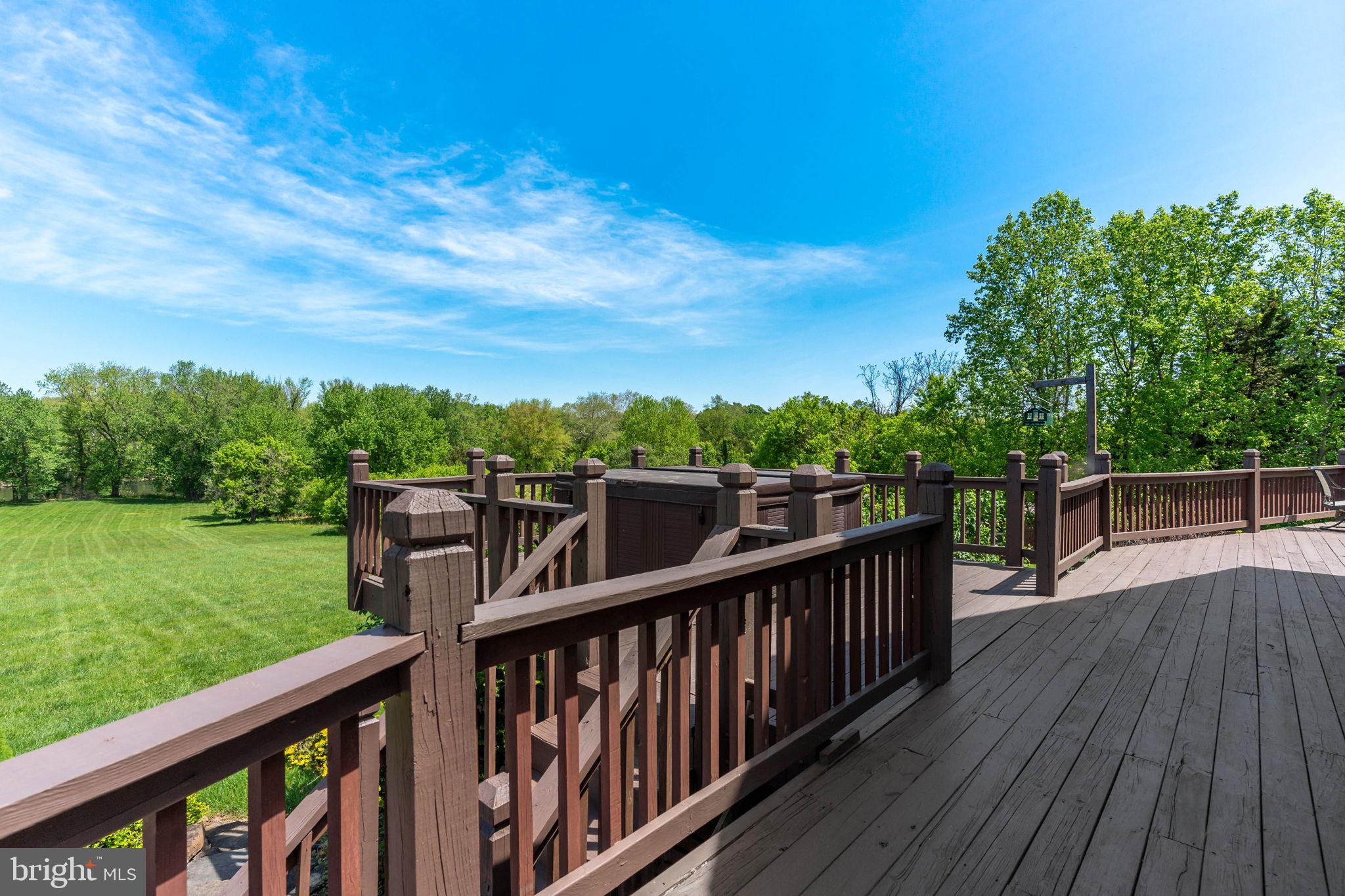 ORCHARD ON THE POTOMAC - Residential