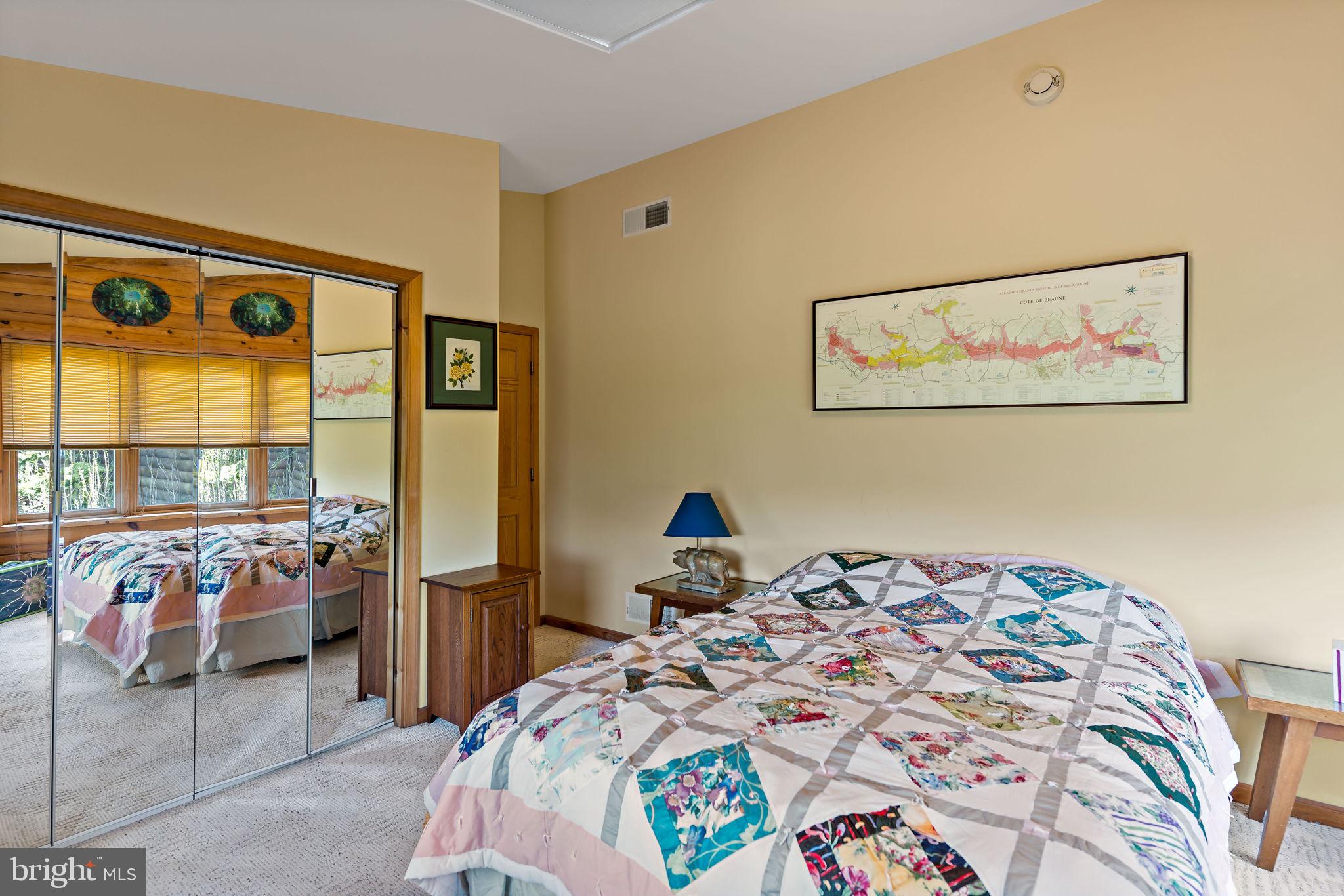 ORCHARD ON THE POTOMAC - Residential