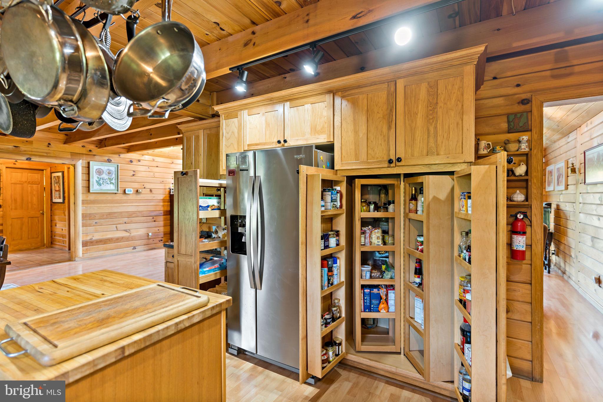 ORCHARD ON THE POTOMAC - Residential