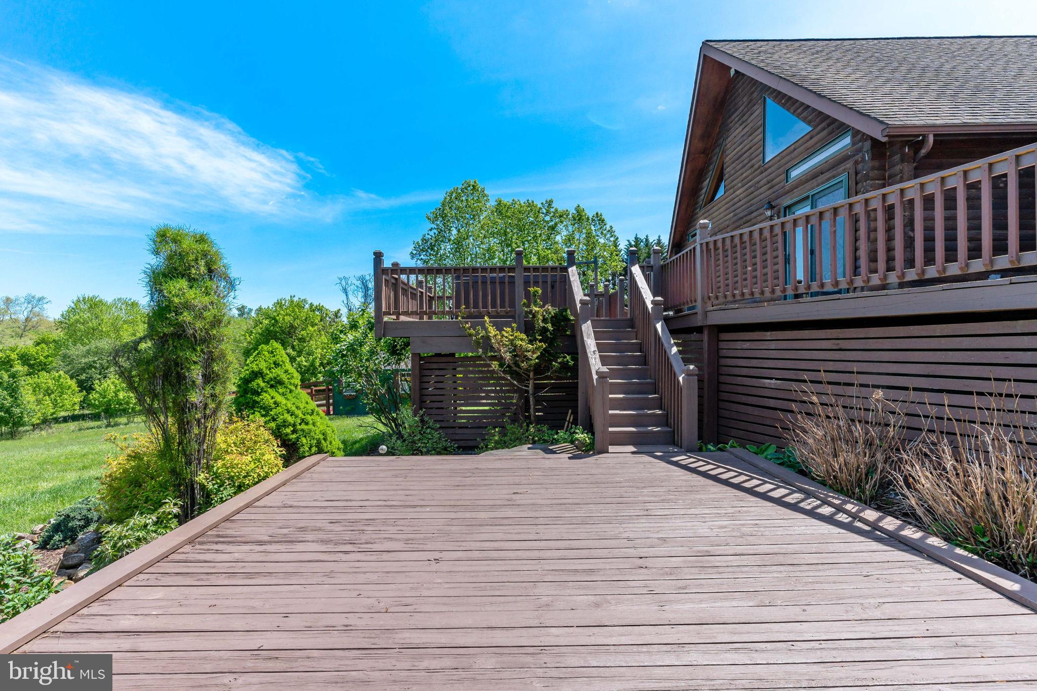 ORCHARD ON THE POTOMAC - Residential