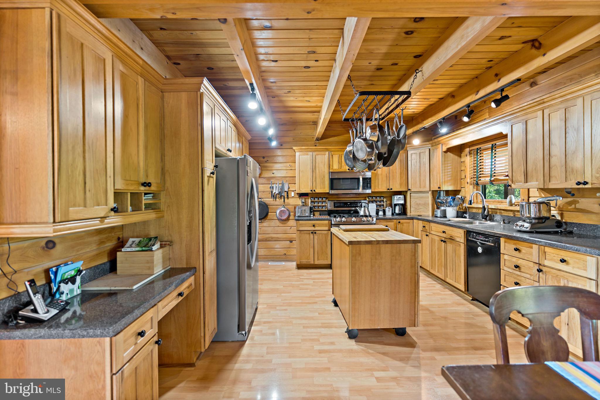 ORCHARD ON THE POTOMAC - Residential