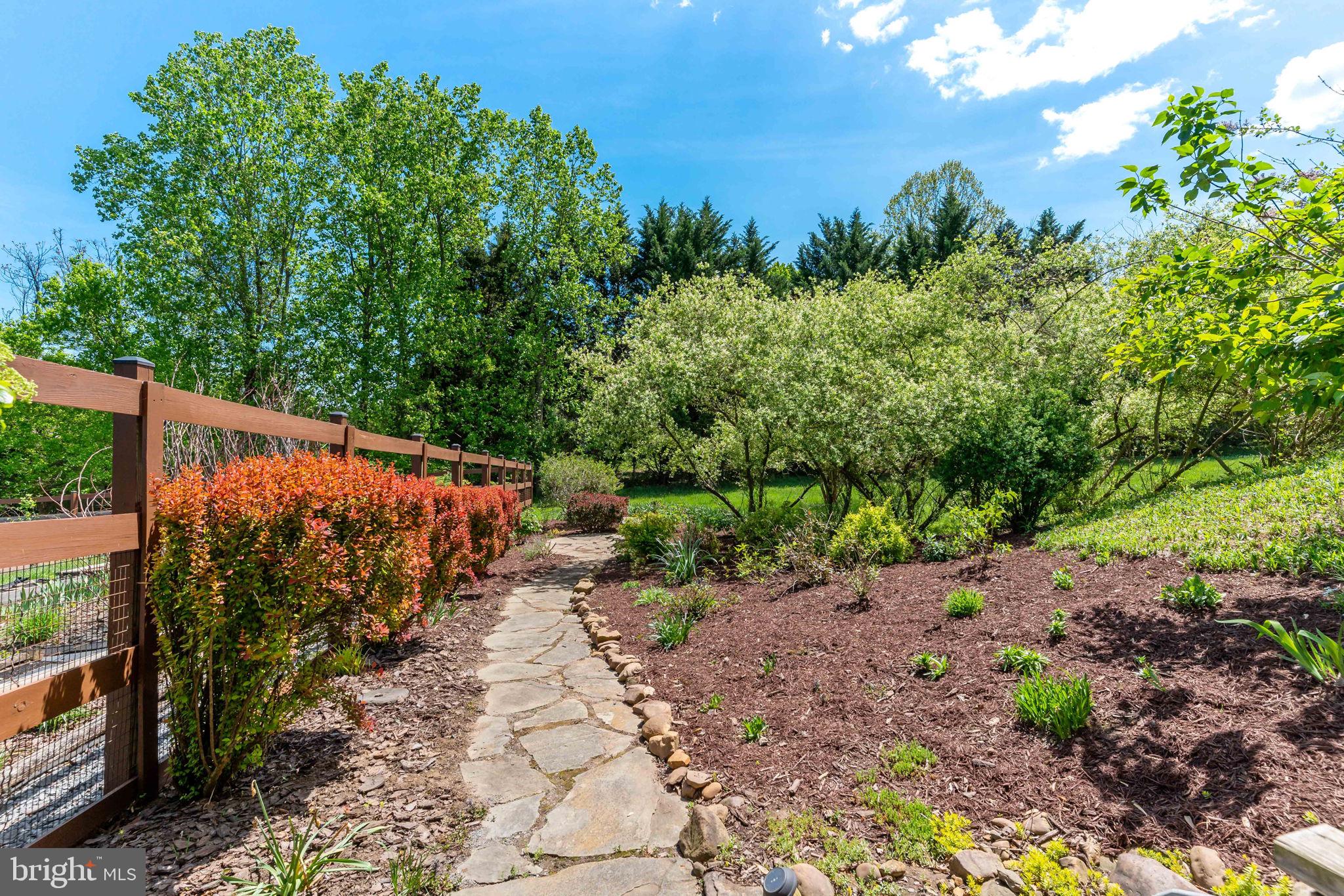 ORCHARD ON THE POTOMAC - Residential