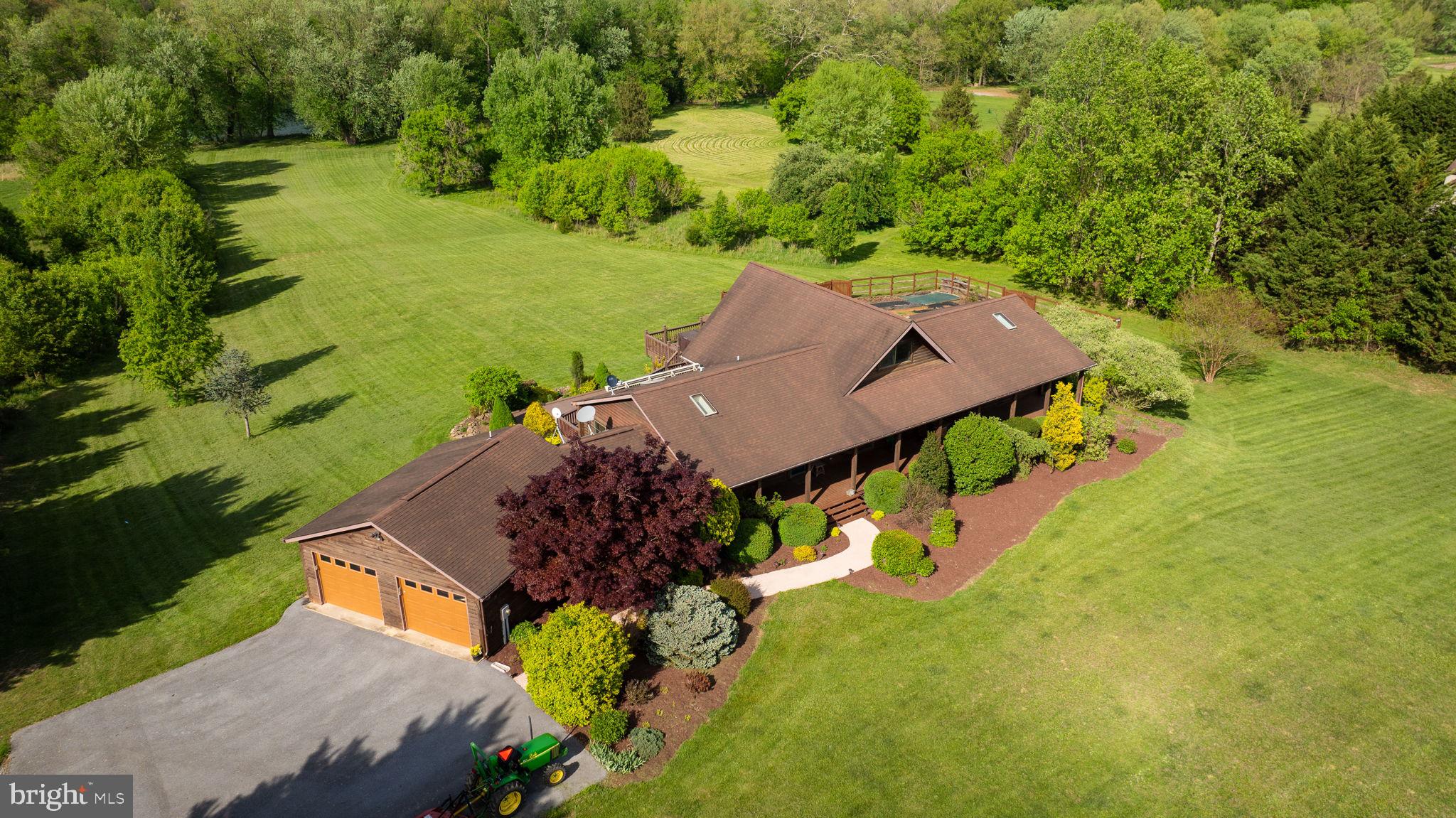ORCHARD ON THE POTOMAC - Residential