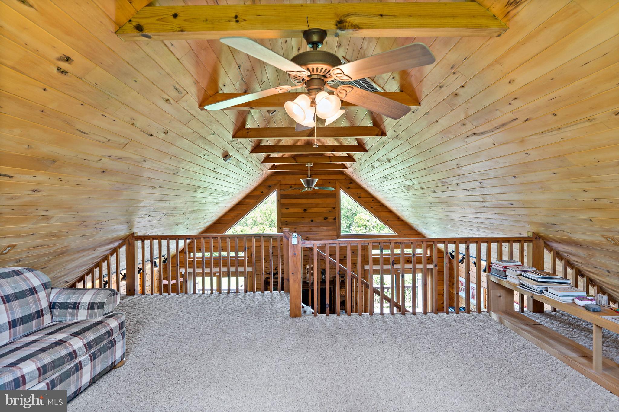 ORCHARD ON THE POTOMAC - Residential