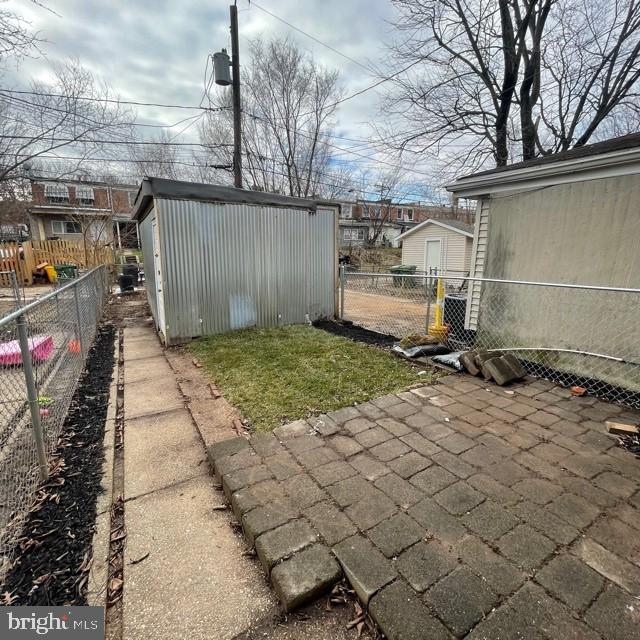 DORCHESTER HEIGHTS - Residential Lease