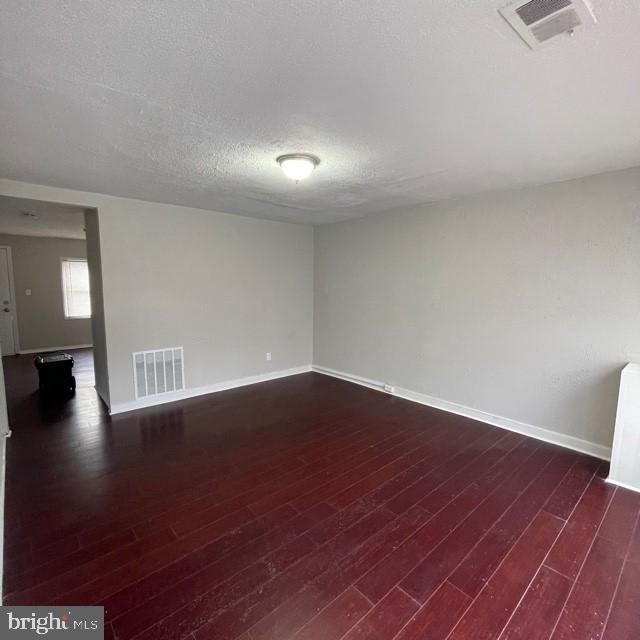 DORCHESTER HEIGHTS - Residential Lease