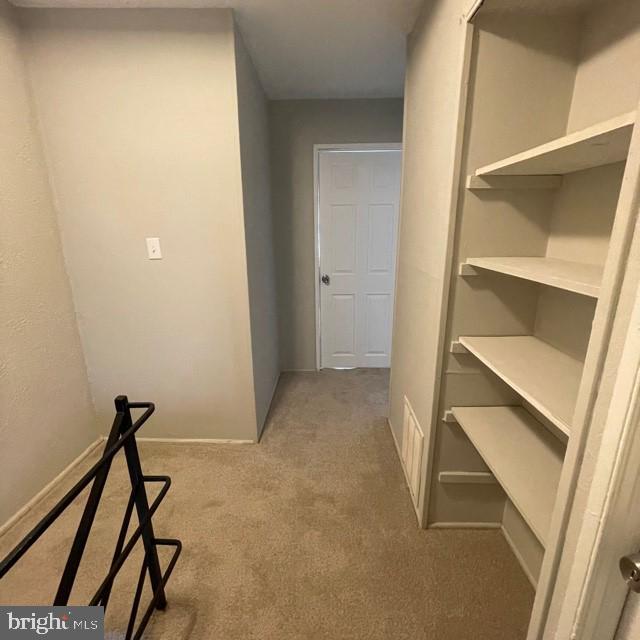 DORCHESTER HEIGHTS - Residential Lease