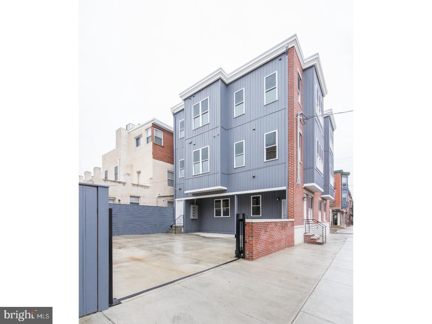 NEWBOLD - Residential Income