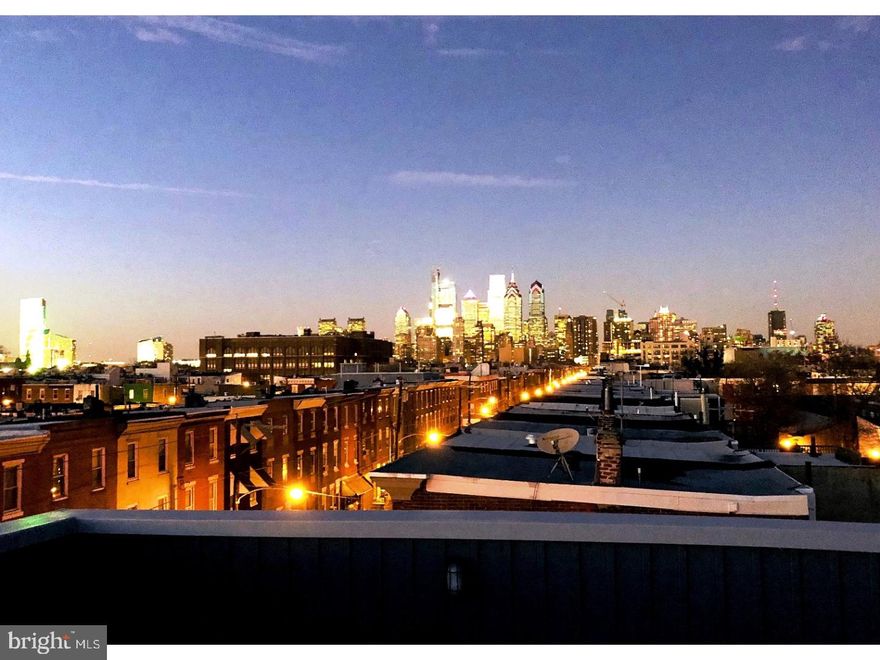 Gorgeous new construction Triplex with 3 car secure parking! Located on a corner lot this entire property benefits from multiple exposures of natural light. The first-floor unit is a 1,146 sq ft 3 Bed/2 Bath. Two bi-level units encompass the 2nd and 3rd floor, each sprawling over 1,660 sq ft and featuring 3 bedrooms, 2.5 bathrooms, and private 400+ sq ft roof decks with unobstructed city views! Each of these self-contained units features gorgeous hardwood floors, brand new kitchens including stunning counters, Stainless GE profile Appliance package, white wood cabinets, and an abundance of storage space, plenty of built-in closets, laundry closets with Samsung front loading washer/dryer, and beautifully finished bathrooms. This super convenient Newbold location will have you within walking distance of Columbus Square and all the delicious East Passyunk Ave eateries. 10-year tax abatement is pending and the condo conversion has been completed. Don't miss out on this amazing investment opportunity!