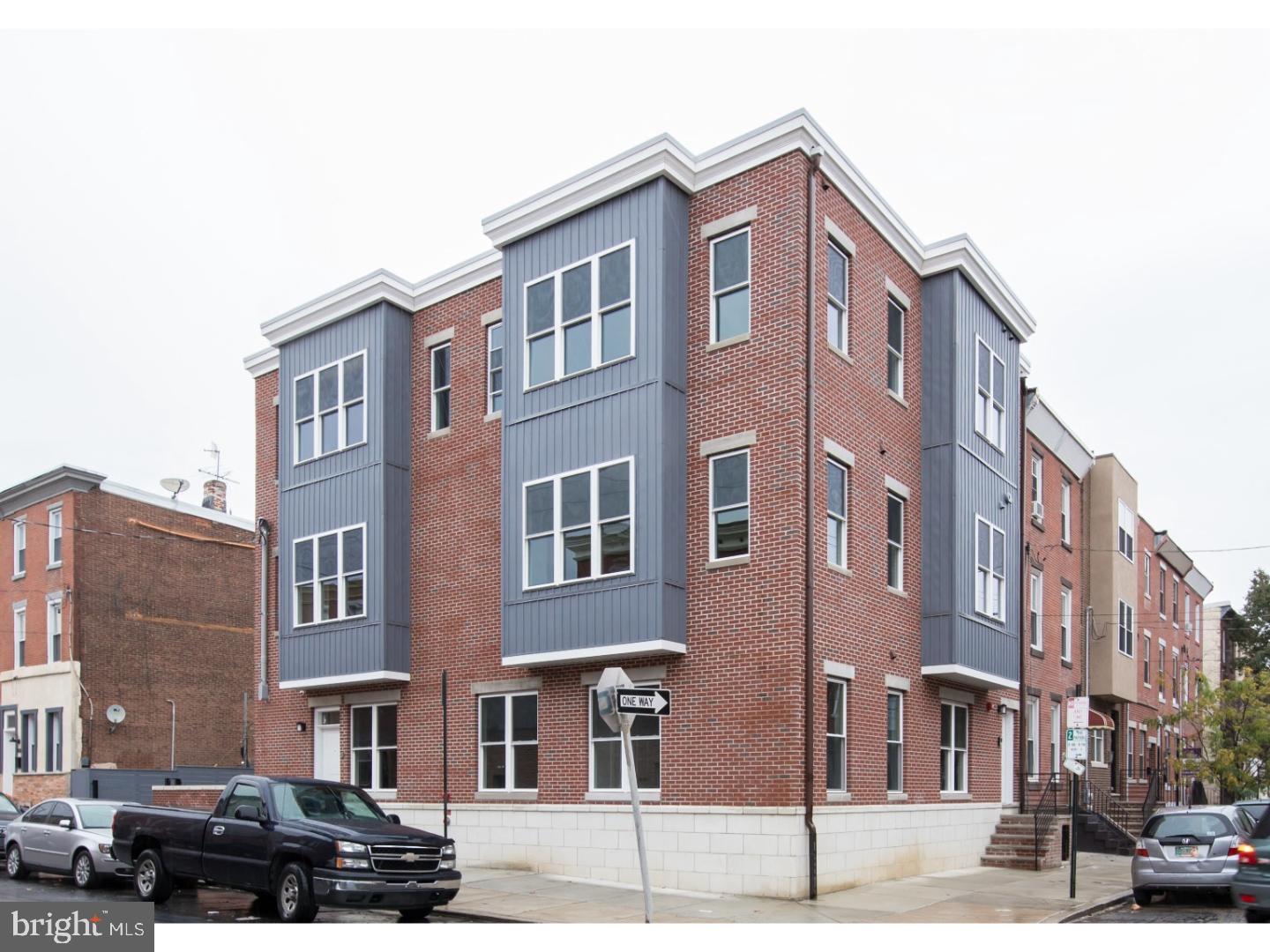 NEWBOLD - Residential Income